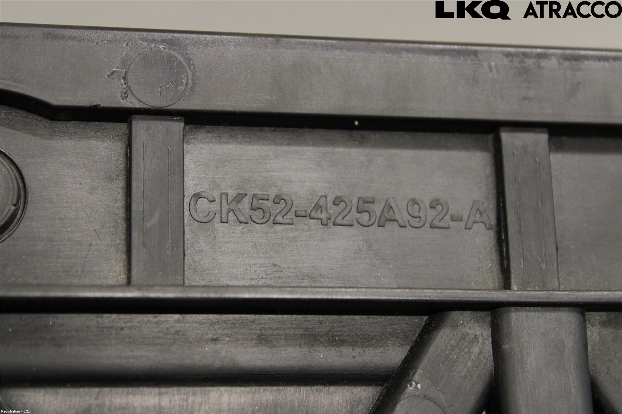 Landrover RANGE ROVER (L405) 13-21 Inredning Bakluckeklädsel