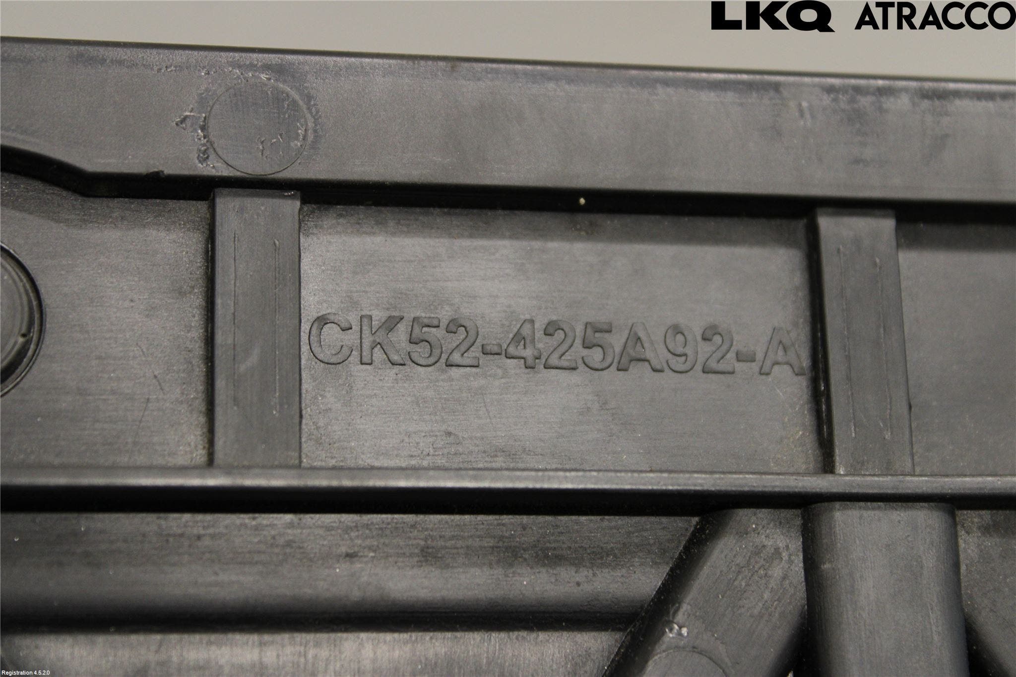 Landrover RANGE ROVER (L405) 13-21 Inredning Bakluckeklädsel