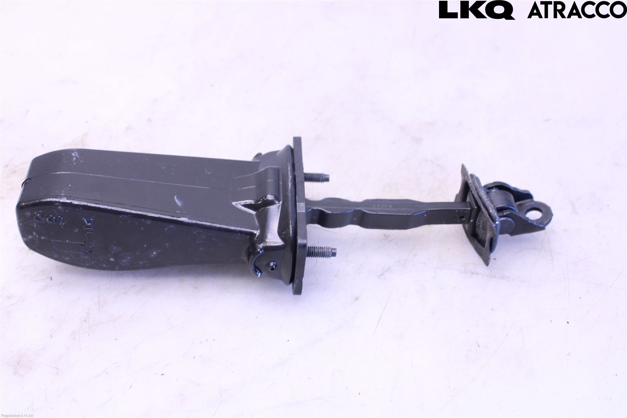 Peugeot 408 22- Dörrstopp