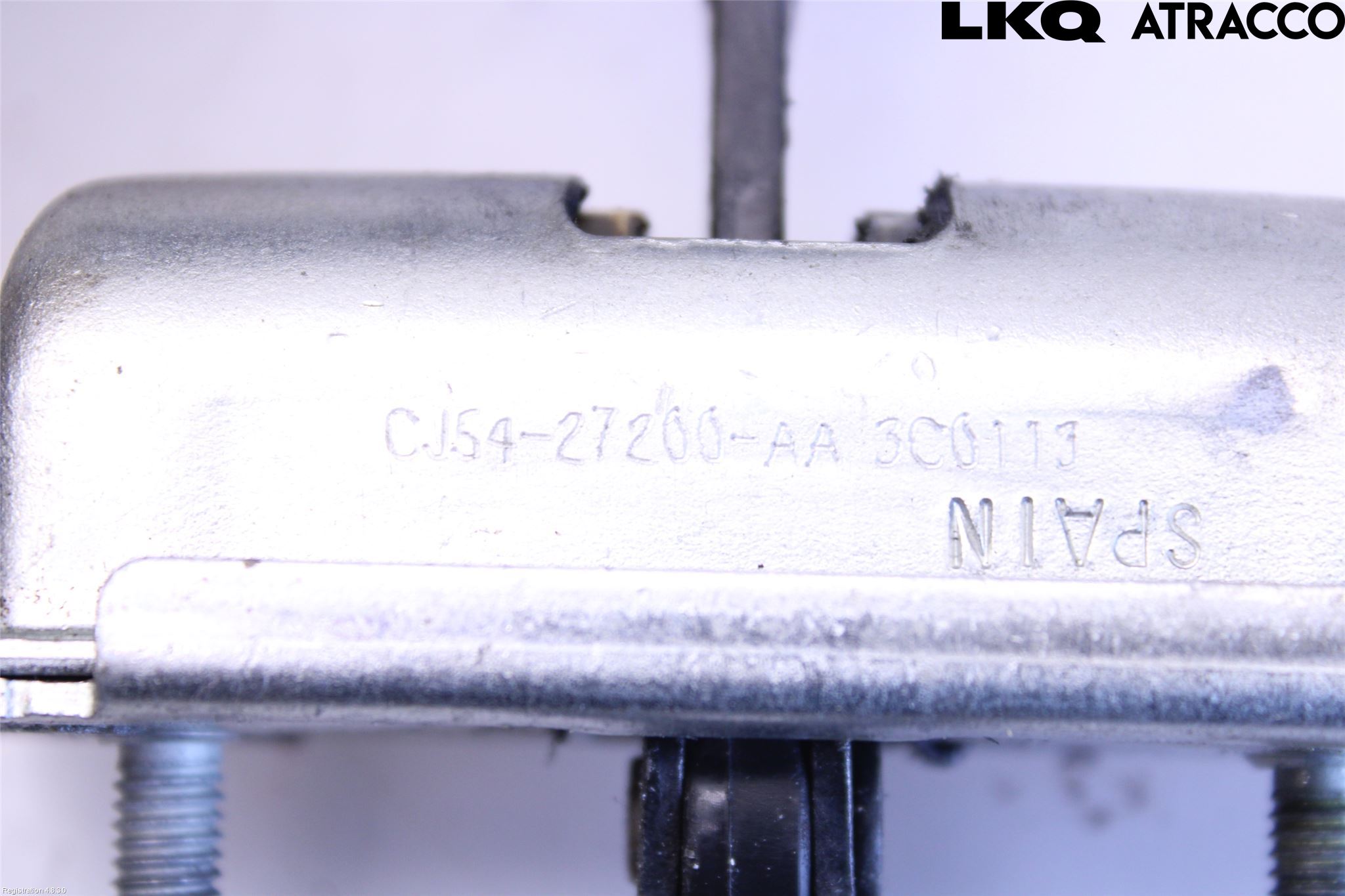 Ford KUGA 13-16 Dörrstopp