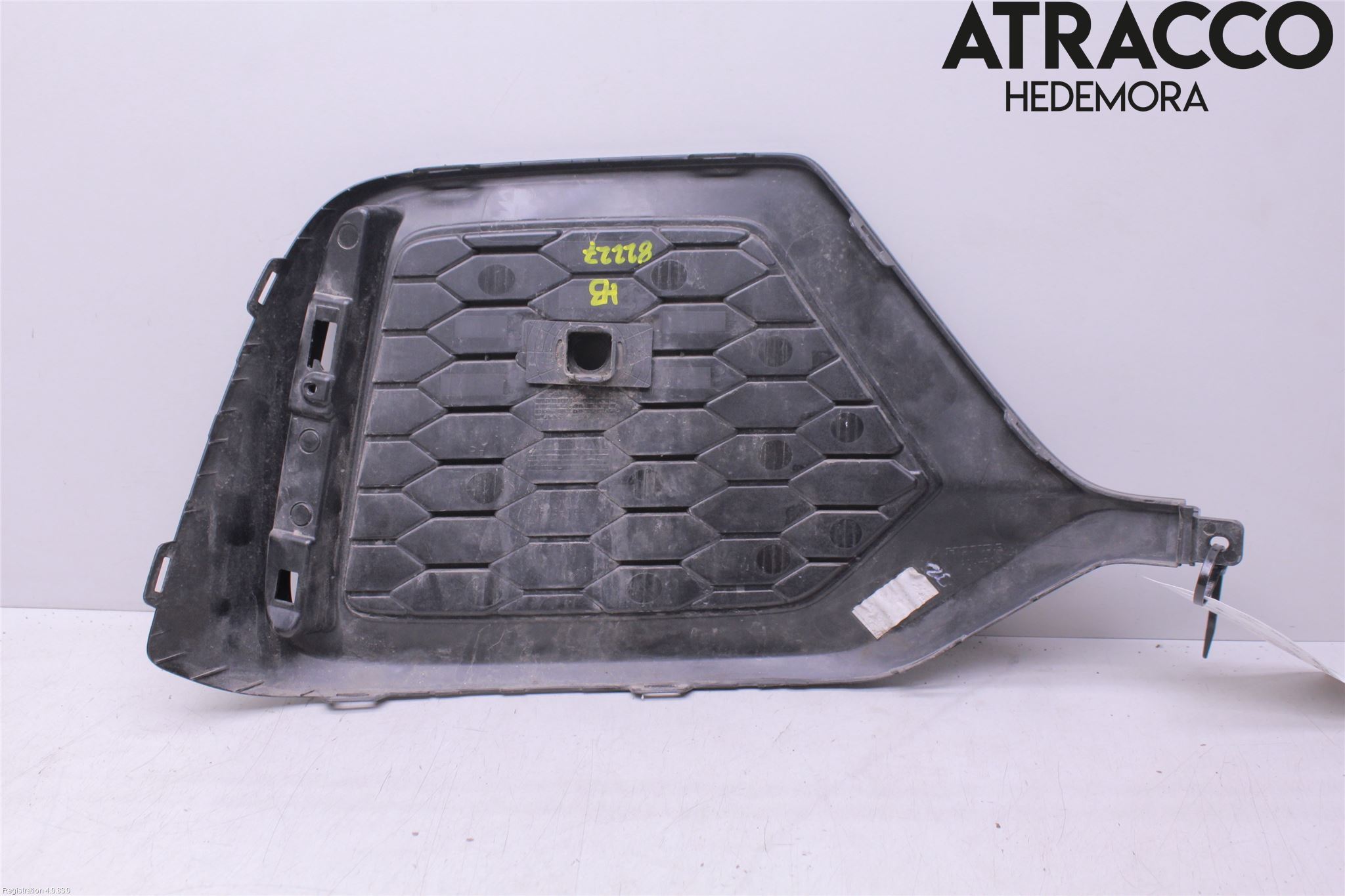 Honda CIVIC 17-22 Stötfångardel Bak Hö