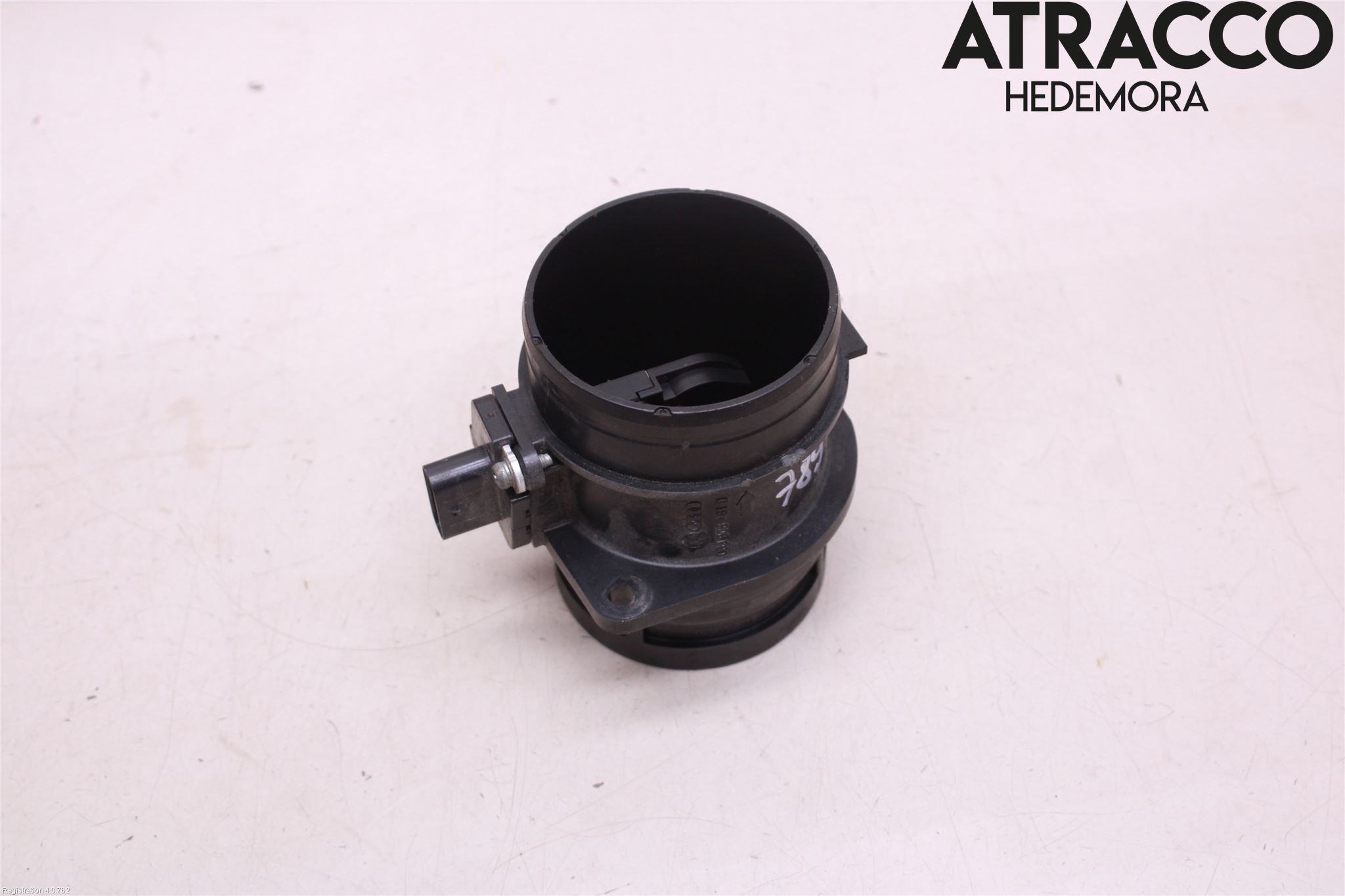 Audi A5 07-16 Injluftmassamätare