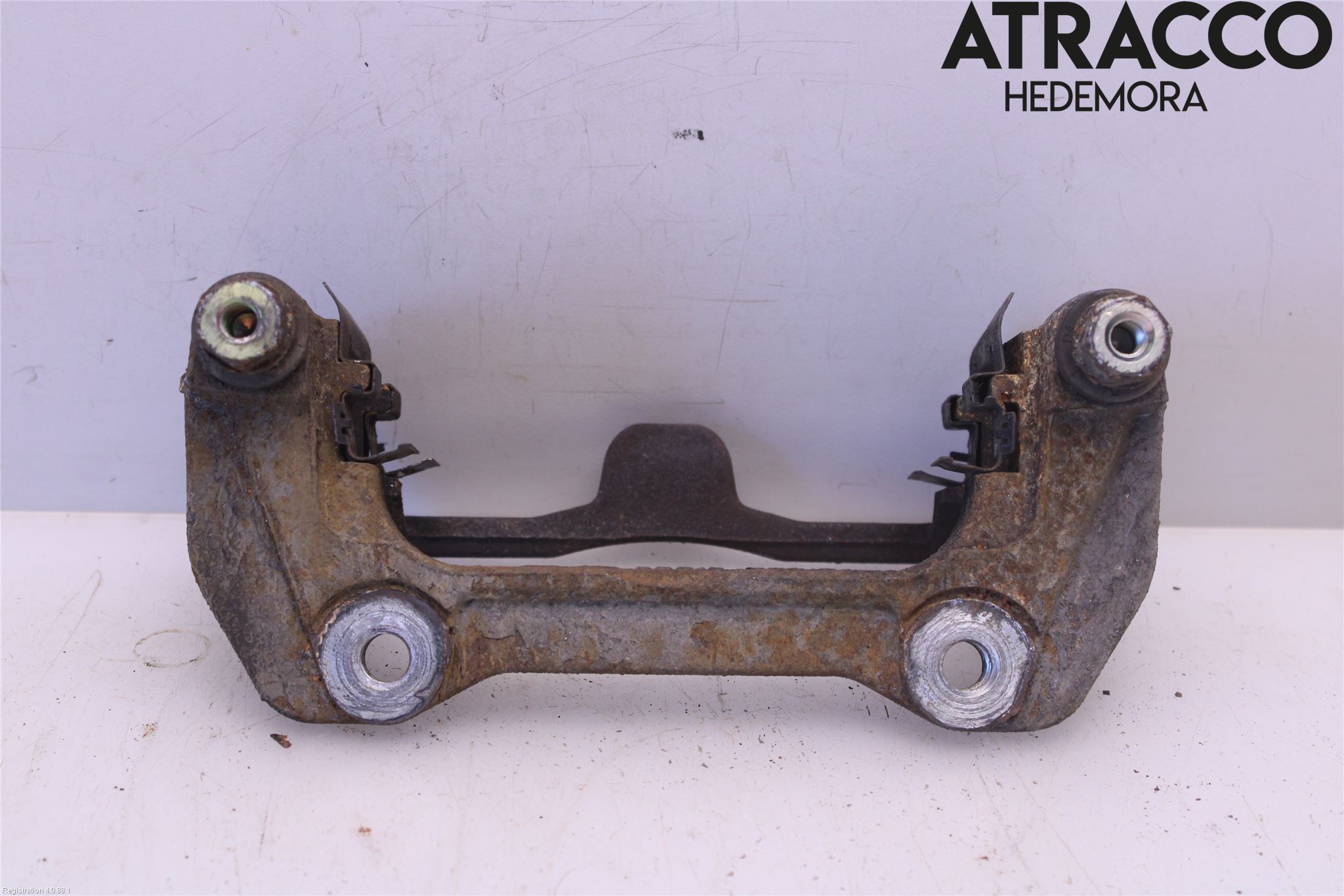 Kia CEED/CEED SW 19- Bromsokshållare