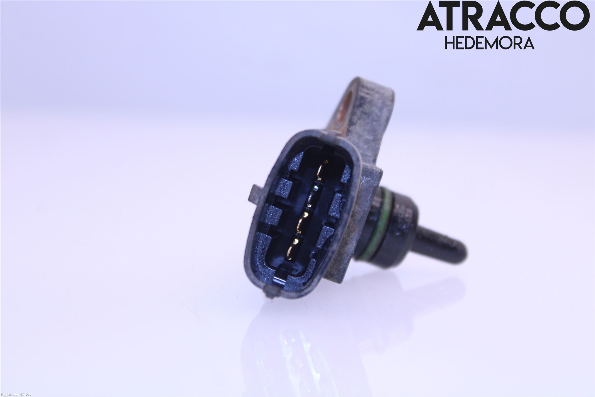 Kia SPORTAGE (SL) 11-15 Injmappsensor