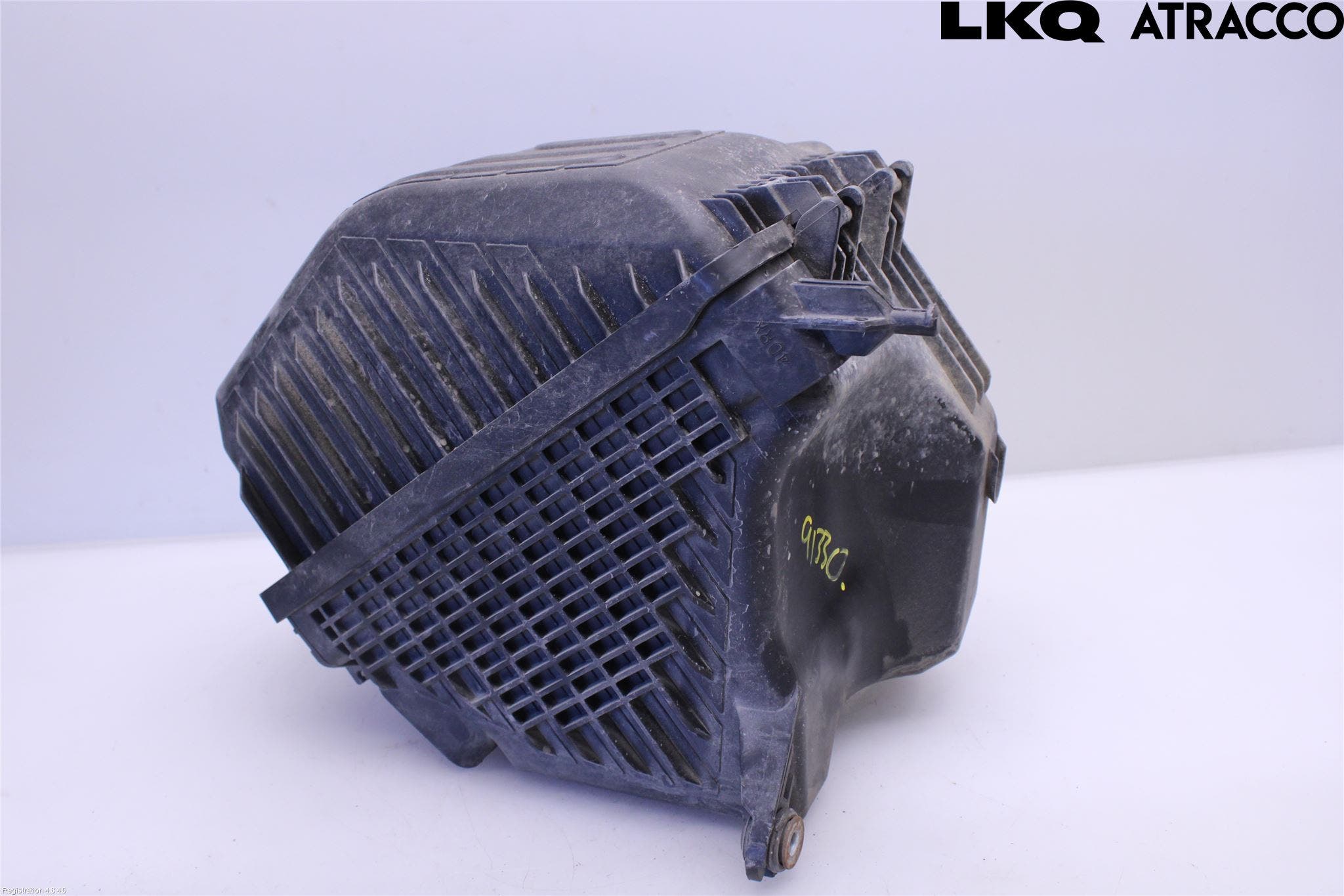 Kia SORENTO 10-14 Luftrenare