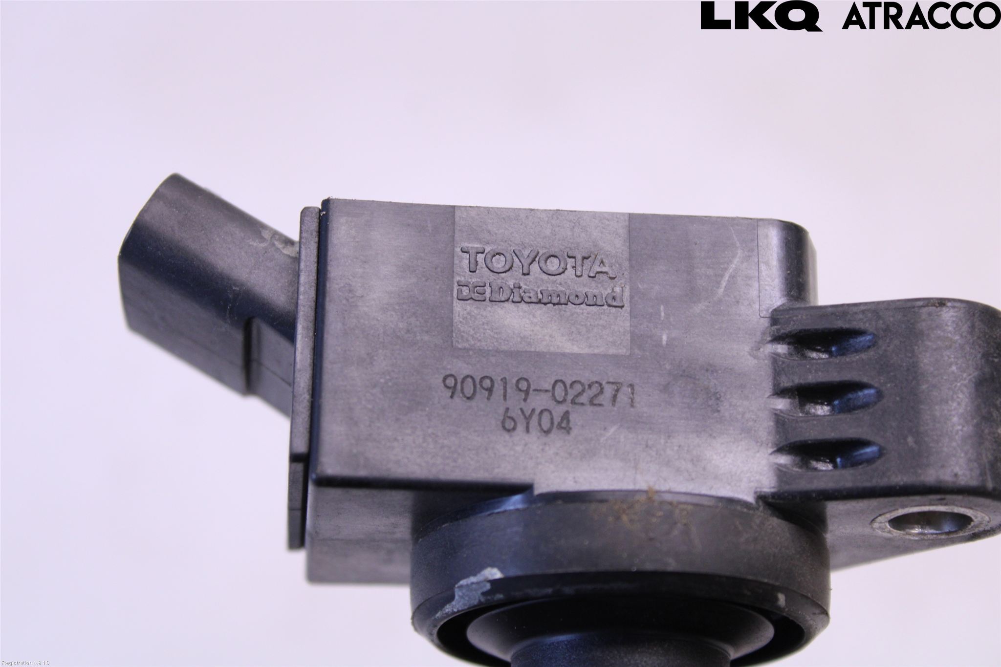 Toyota C-HR 16-23 Tändspole