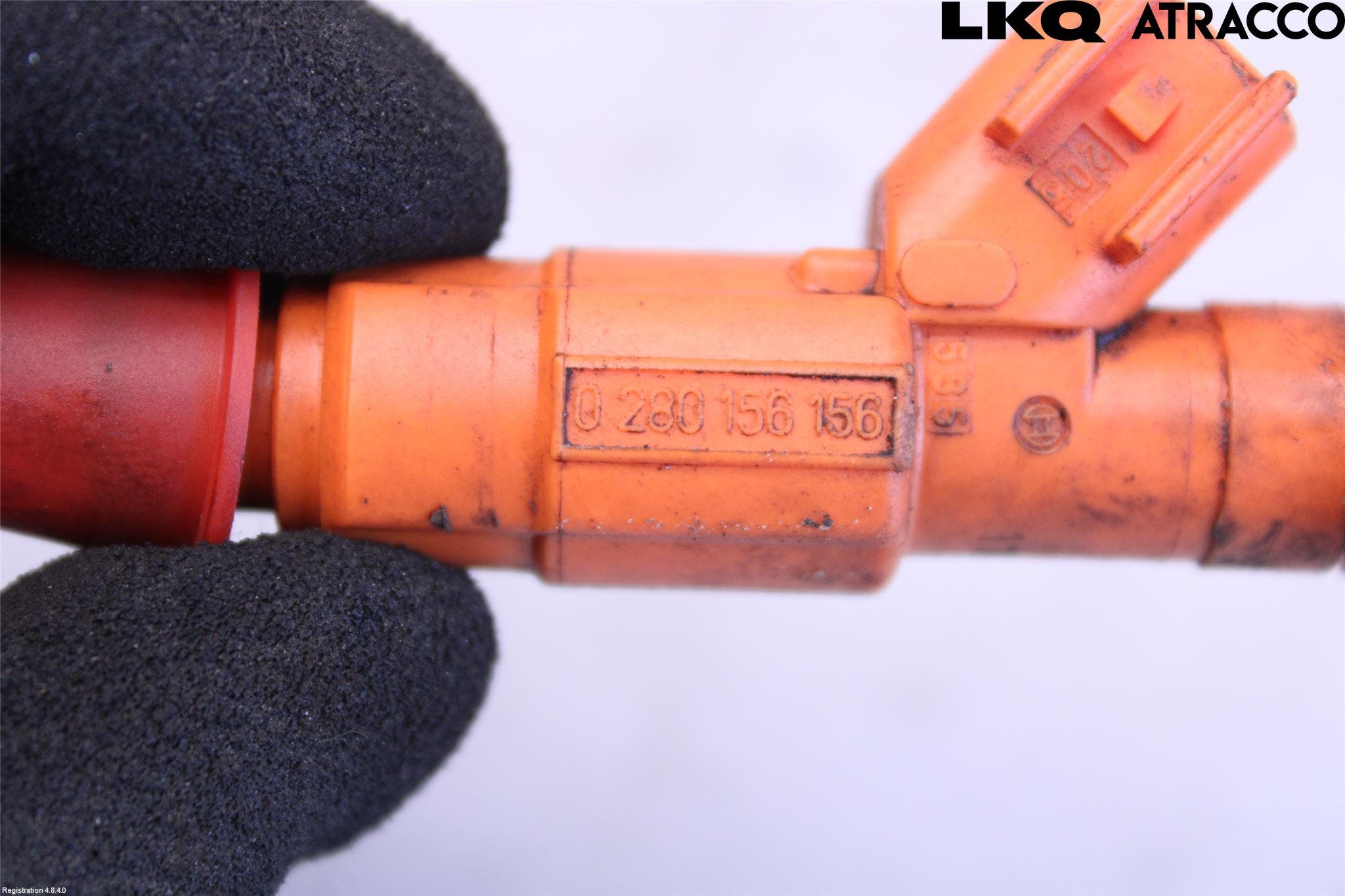 Ford FOCUS 08-11 Injspridare