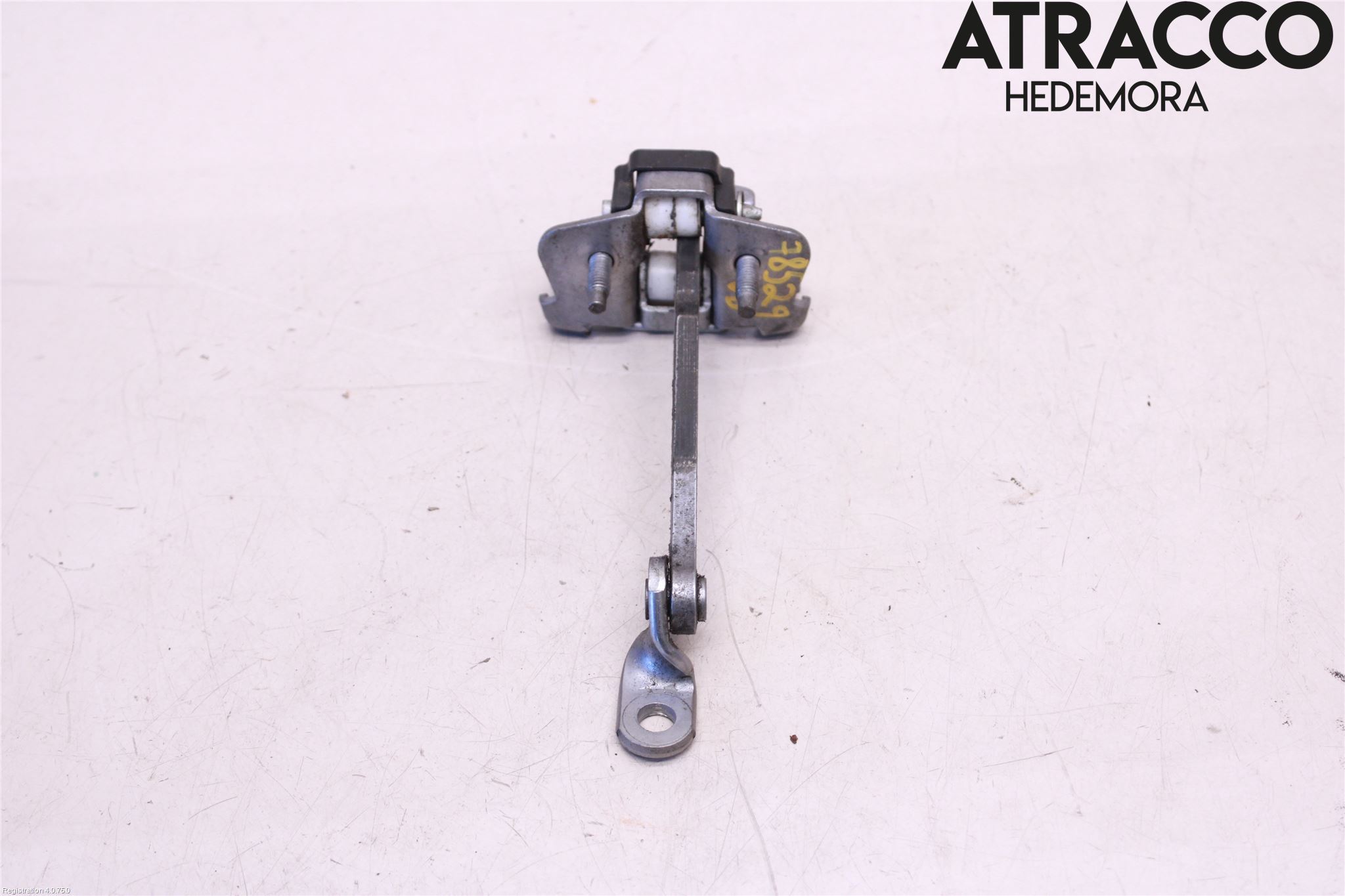 Peugeot 307     05-08 Dörrstopp