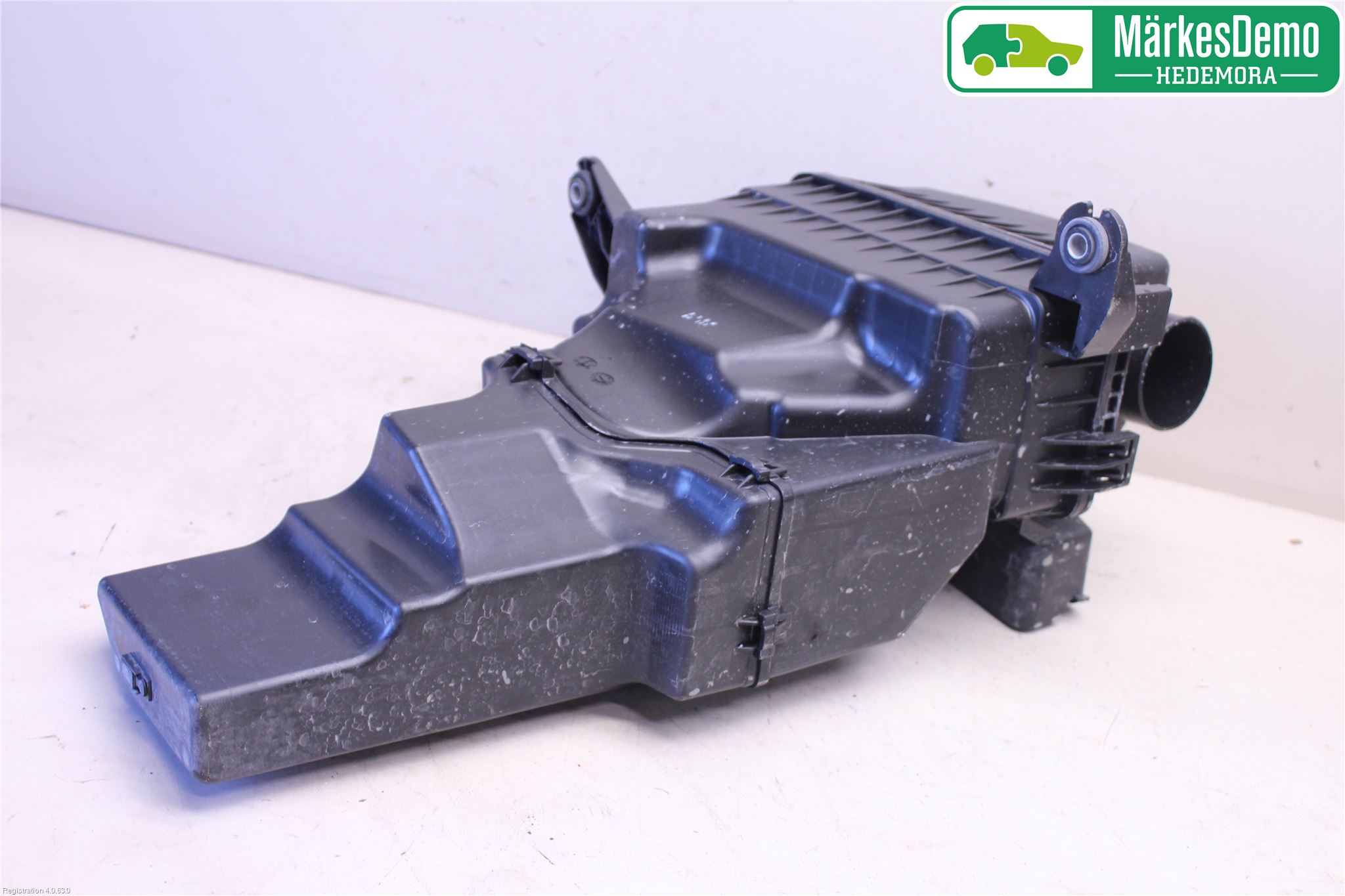 Kia VENGA 10-19 Luftrenare