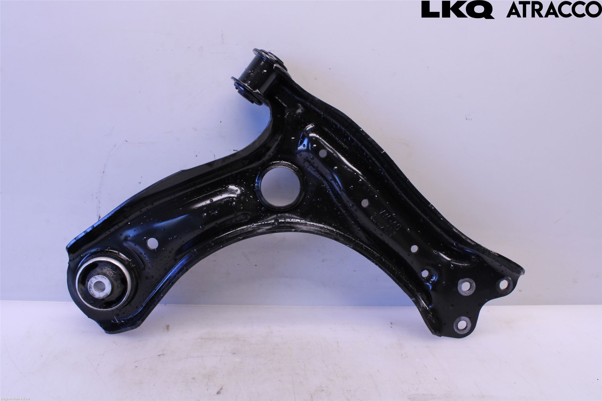 Skoda FABIA 15-21 Bärarm Fram Undre Vä