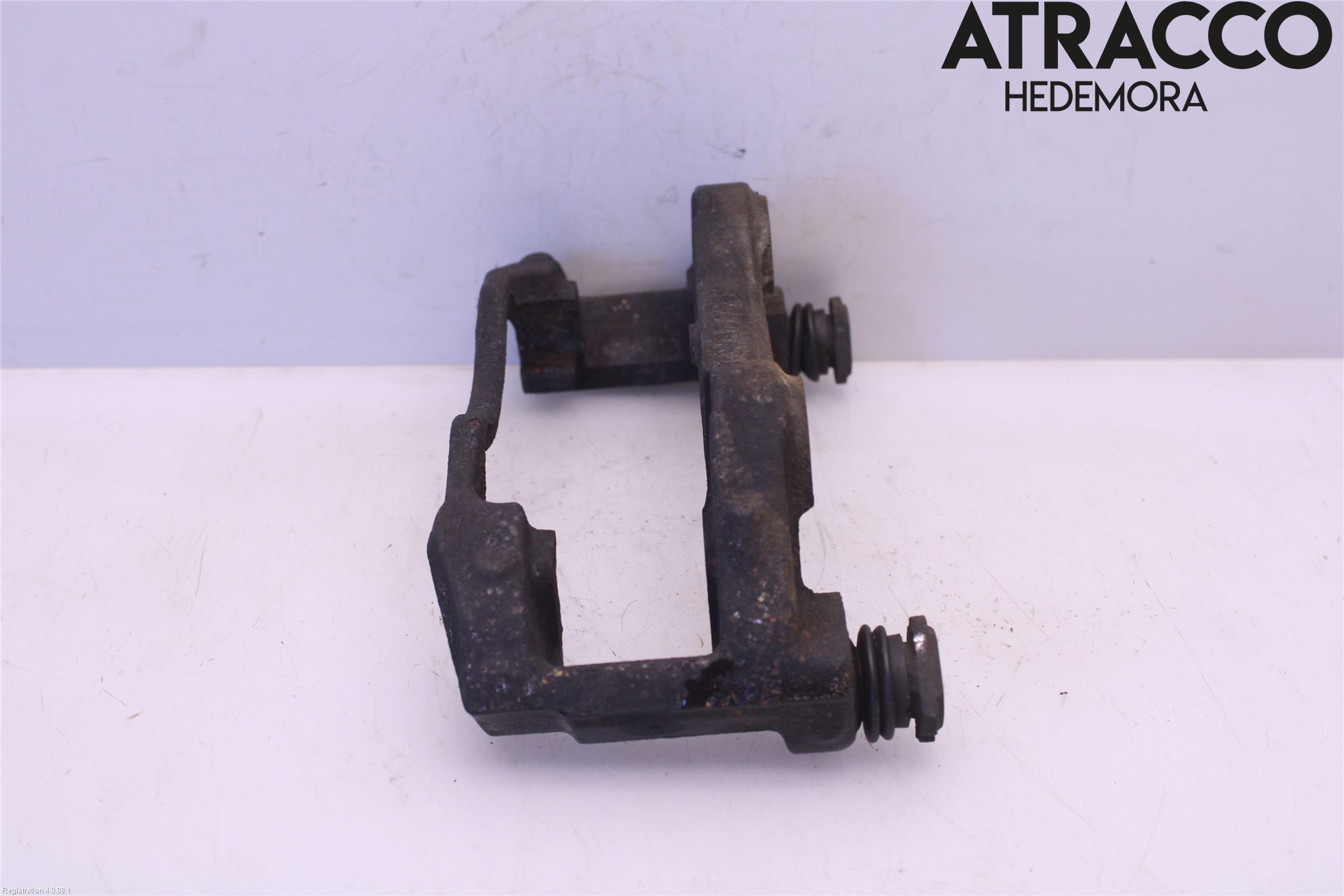 Ford TRANSIT/TOURNEO CUSTOM 13-24 Bromsokshållare