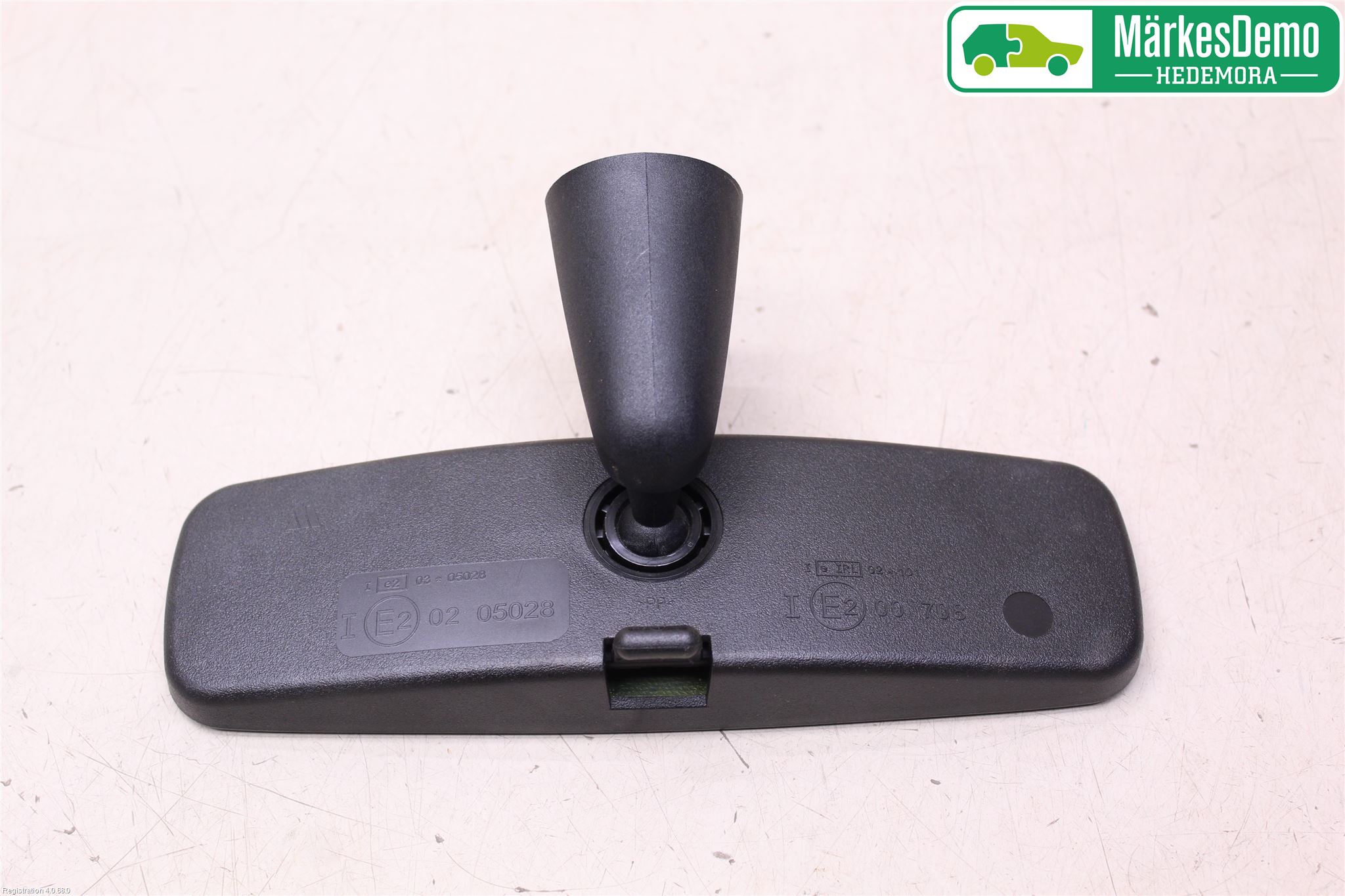 Peugeot 208 12-15 Spegel Invändig