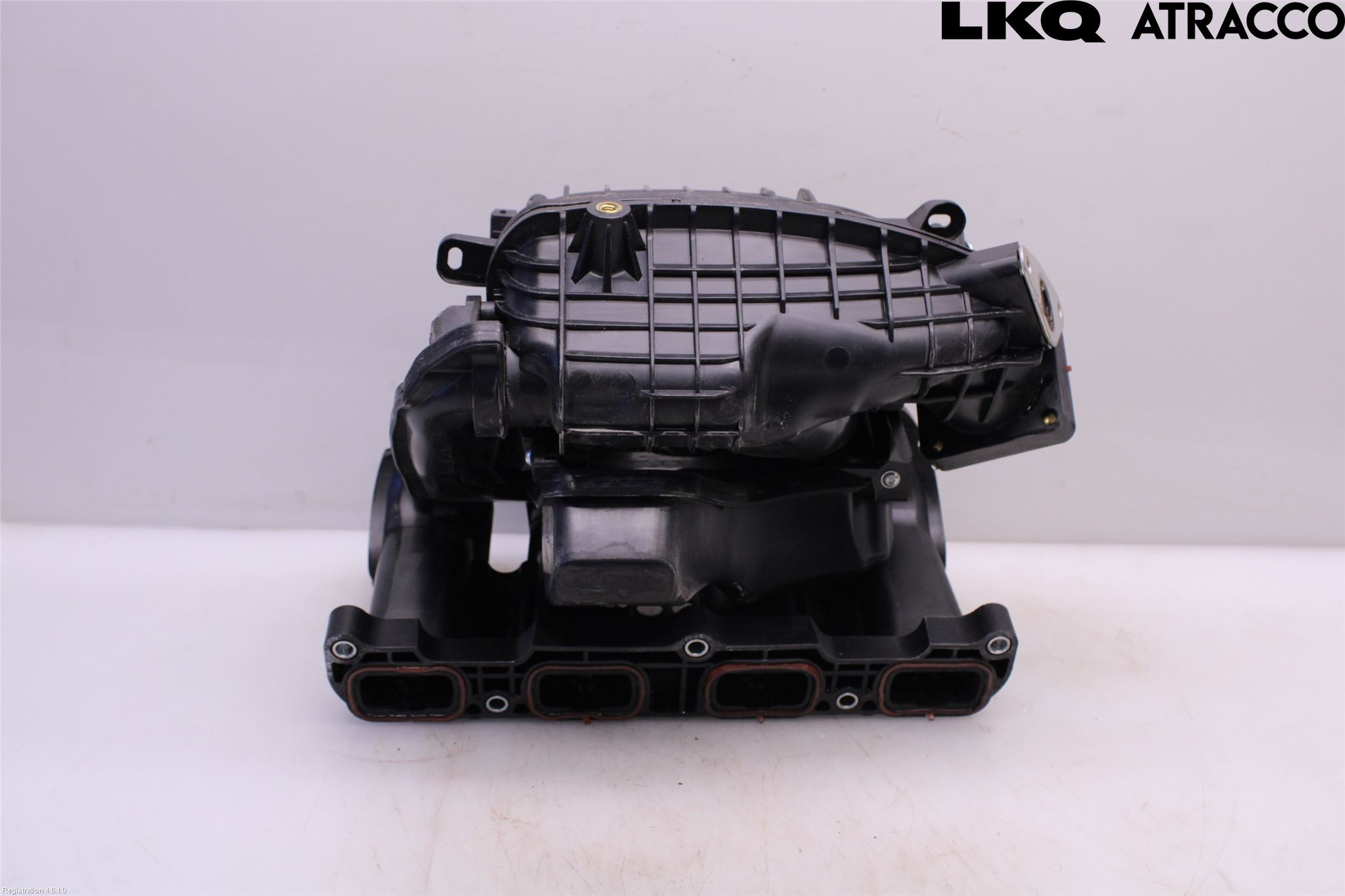 Mitsubishi OUTLANDER 13-21 Grenrör Insug