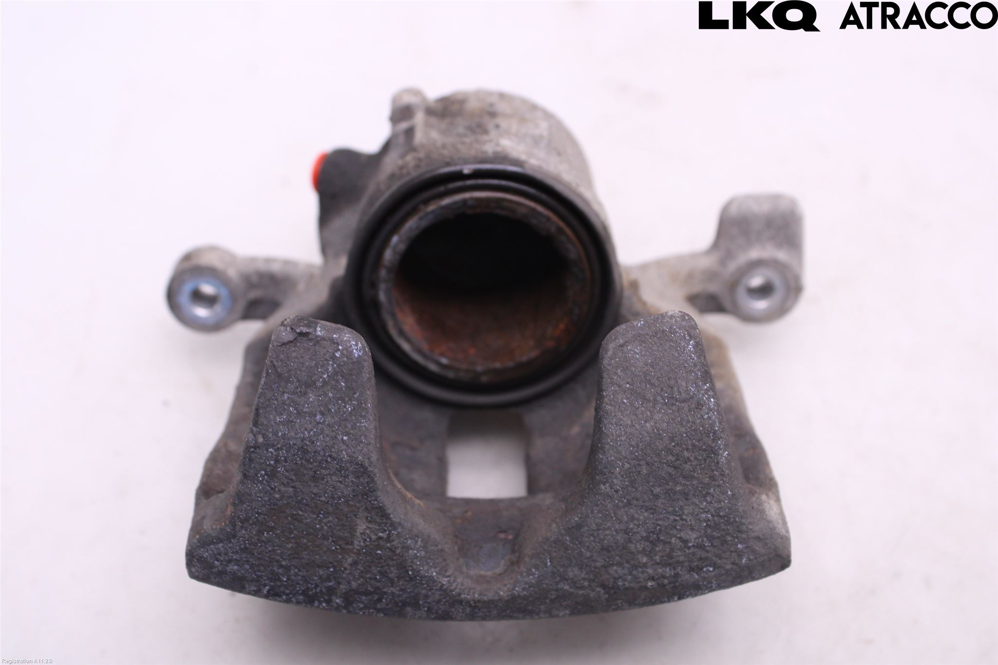 BMW 3 G20/G21/G80/G81 19- Bromsok Fram Höger