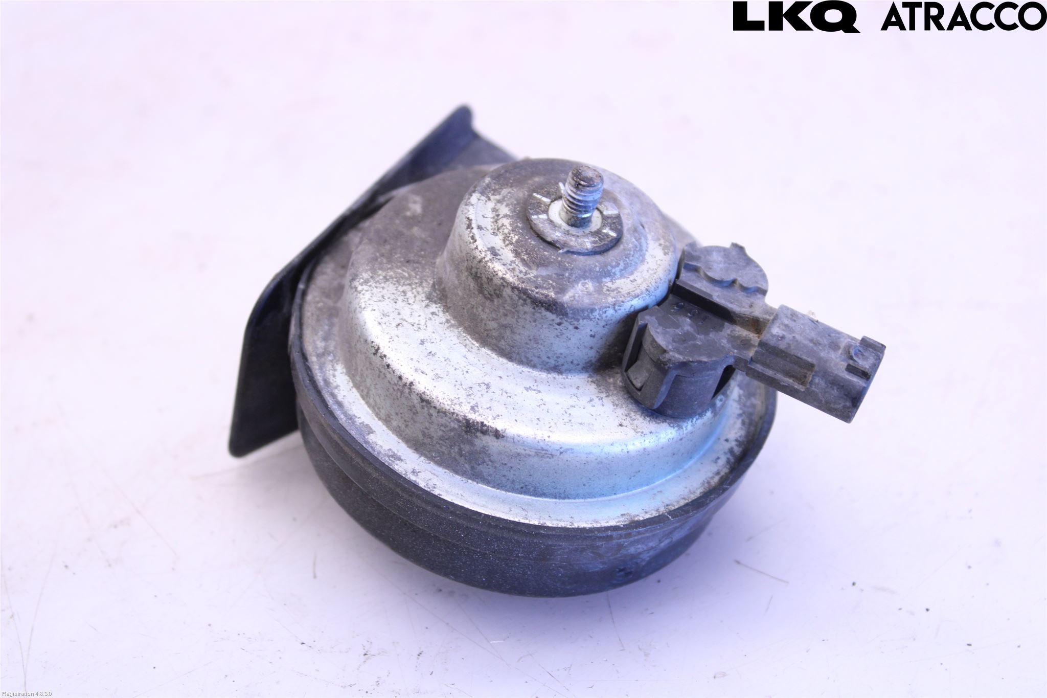 BMW 3 E90/91 SED/TOU 05-12 Signalhorn