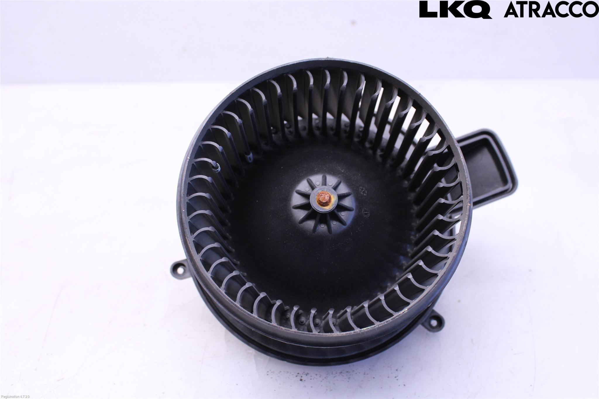 Maserati LEVANTE 16- Ac Värmefläkt