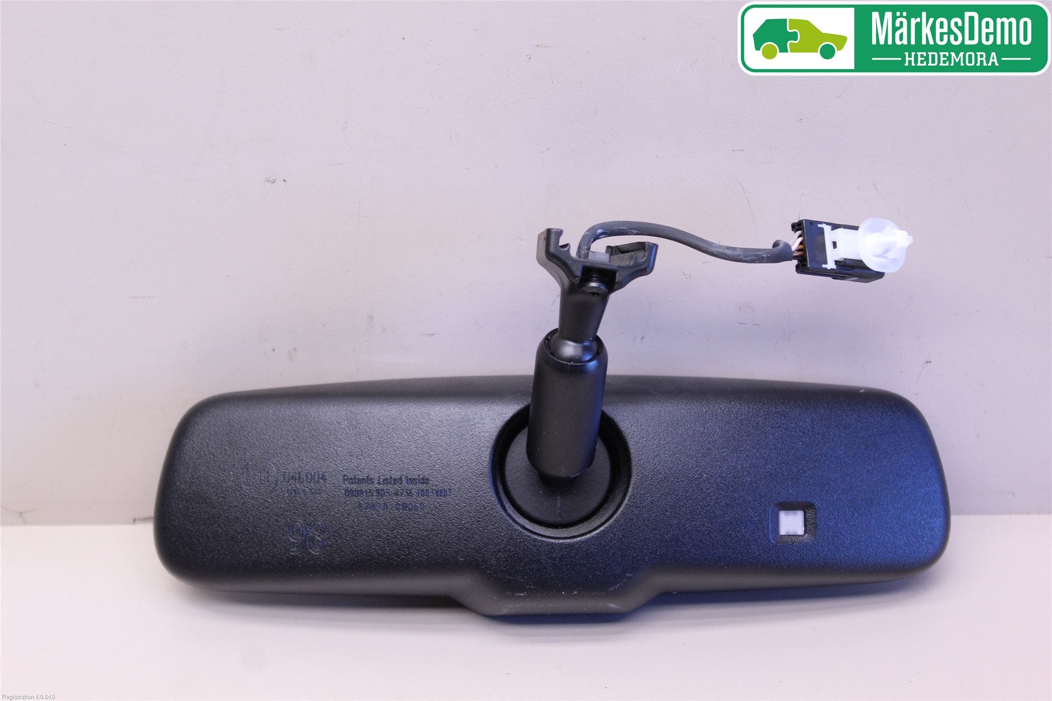 Toyota AURIS 13-19 Spegel Invändig El