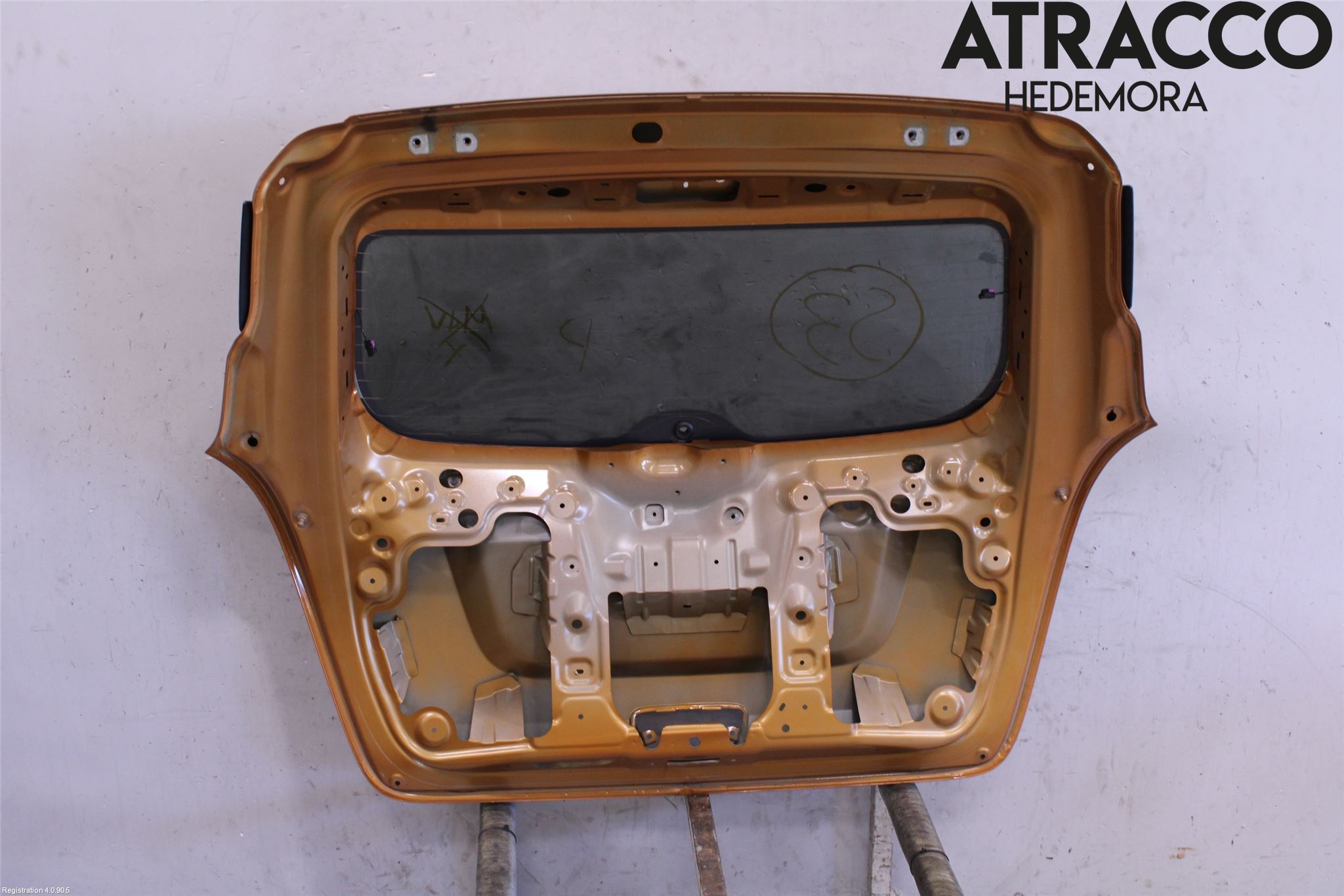 Opel MOKKA 13-20 Baklucka Kombi