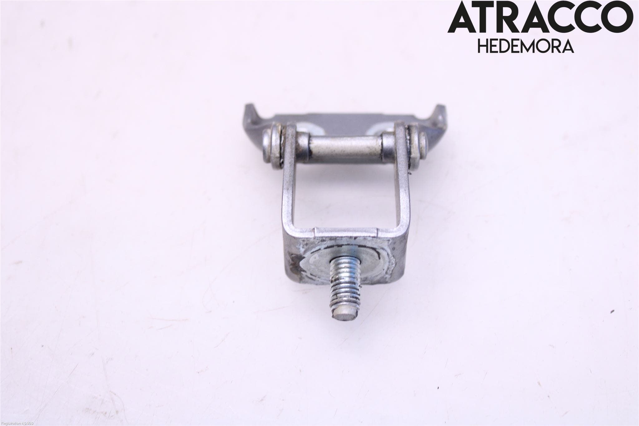 Suzuki VITARA 15- Bakluckegångjärn Hö