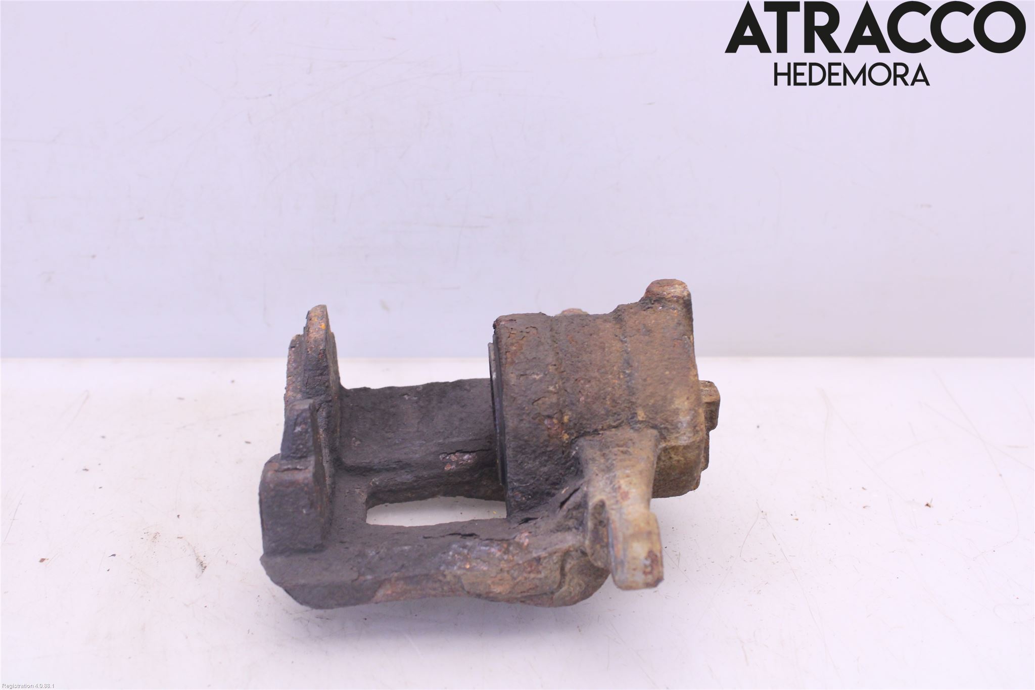 Citroen JUMPER/E-JUMPER 14- Bromsok Bak Höger