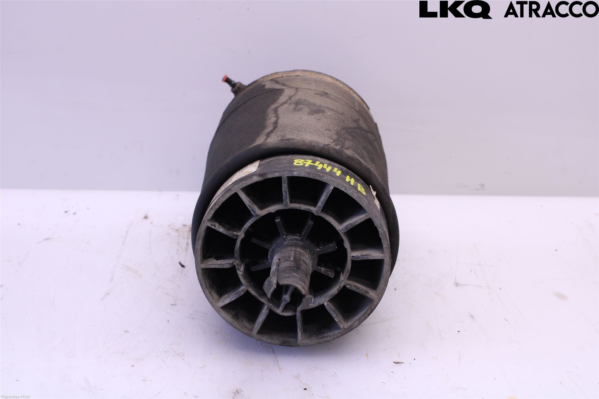 Landrover RANGE ROVER (L405) 13-21 Nivå-Luftfjädring Bälg