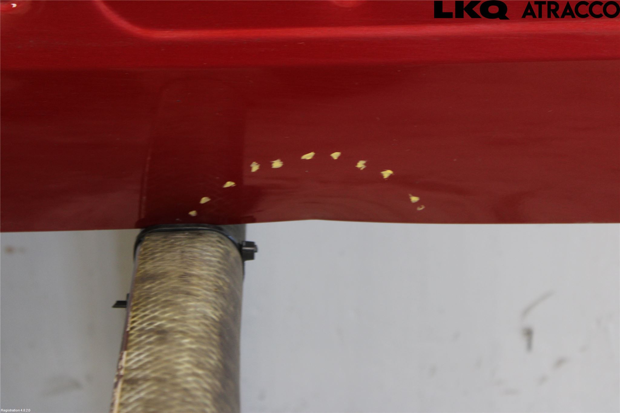 Citroen COTROEN C3 17-24 Dörr Fram Vänster