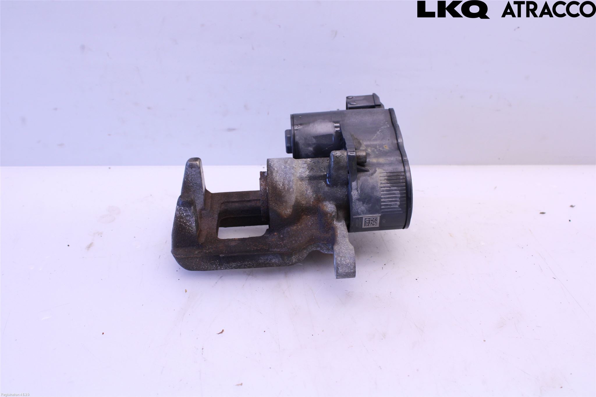 Opel CORSA F, CORSA-E 20- Bromsok Bak Höger