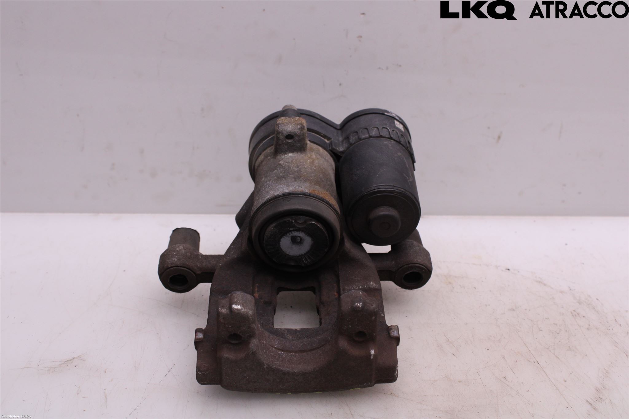 Jaguar I-PACE 18- Bromsok Bak Vänster