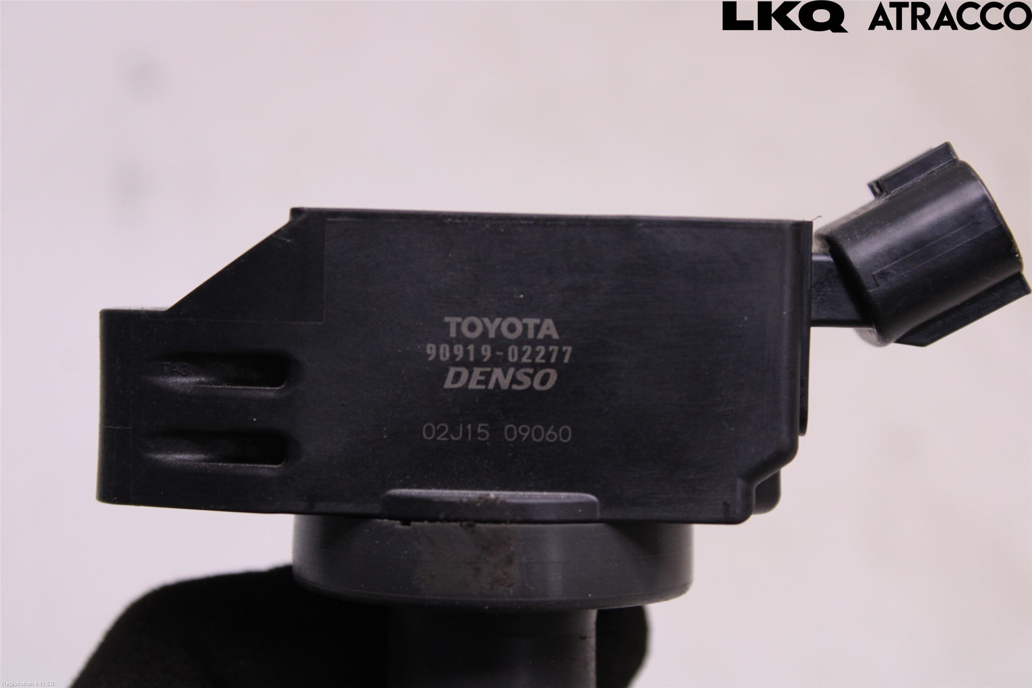 Toyota COROLLA 19- Tändspole