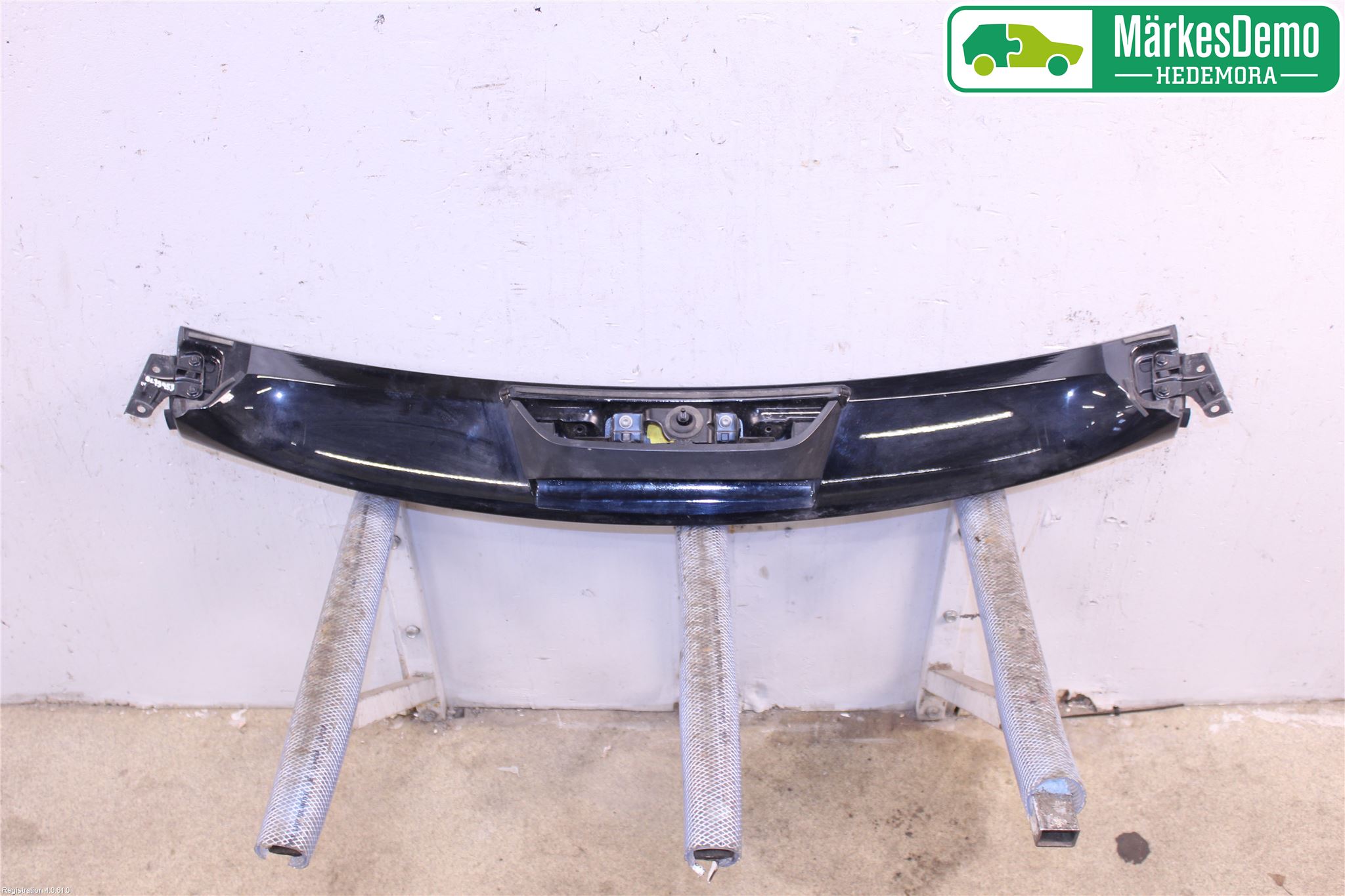 Honda CIVIC 17-22 Spoiler Baklucka