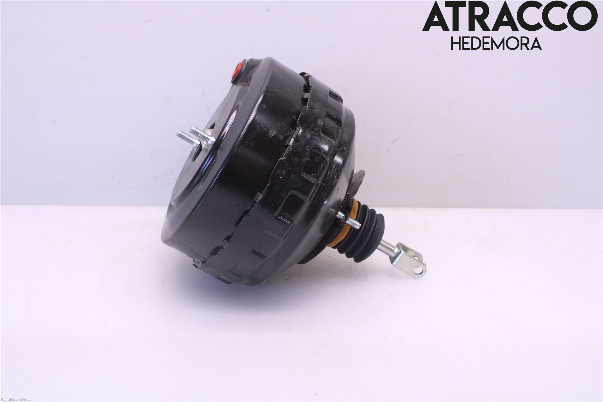 BMW 1 E82/88 Coupé/Cab 06-13 Bromsservo