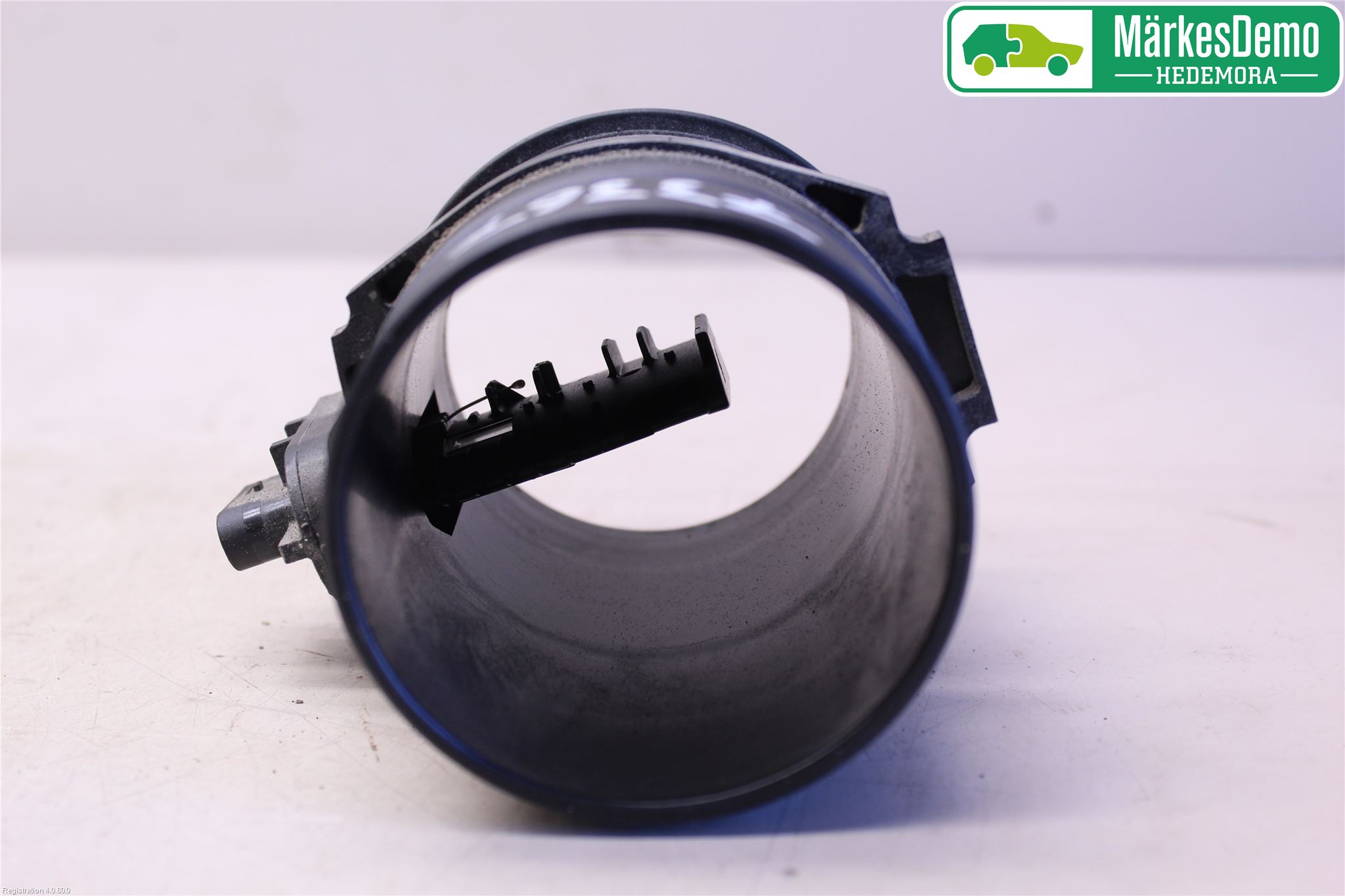 BMW 3 E90/91 SED/TOU 05-12 Injluftmassamätare