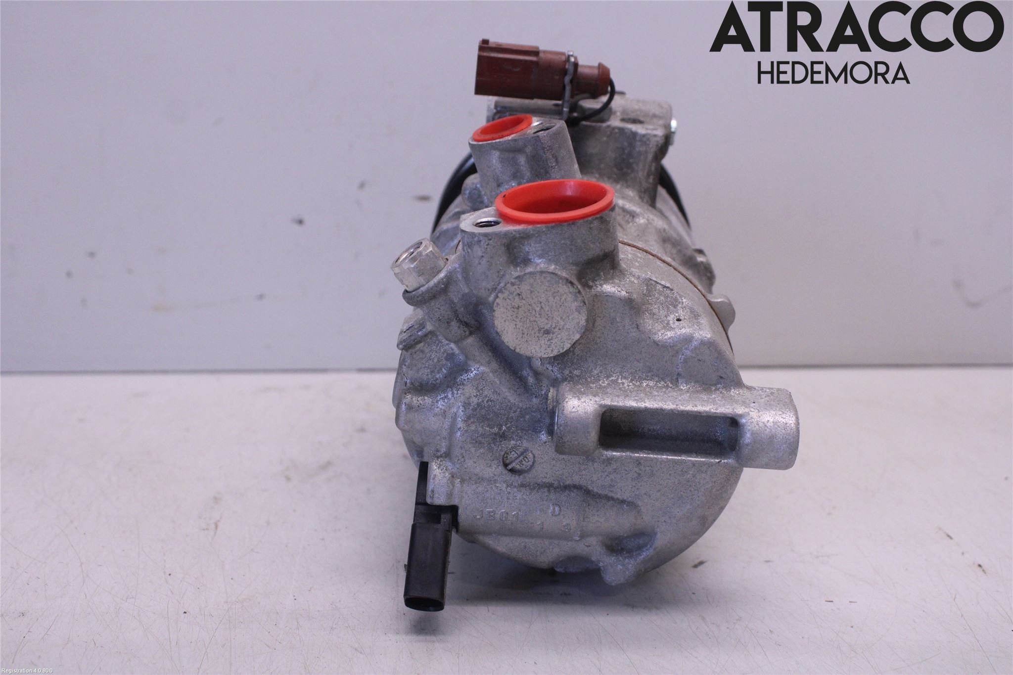 Audi A6/S6 4G 11-18 Ac Kompressor