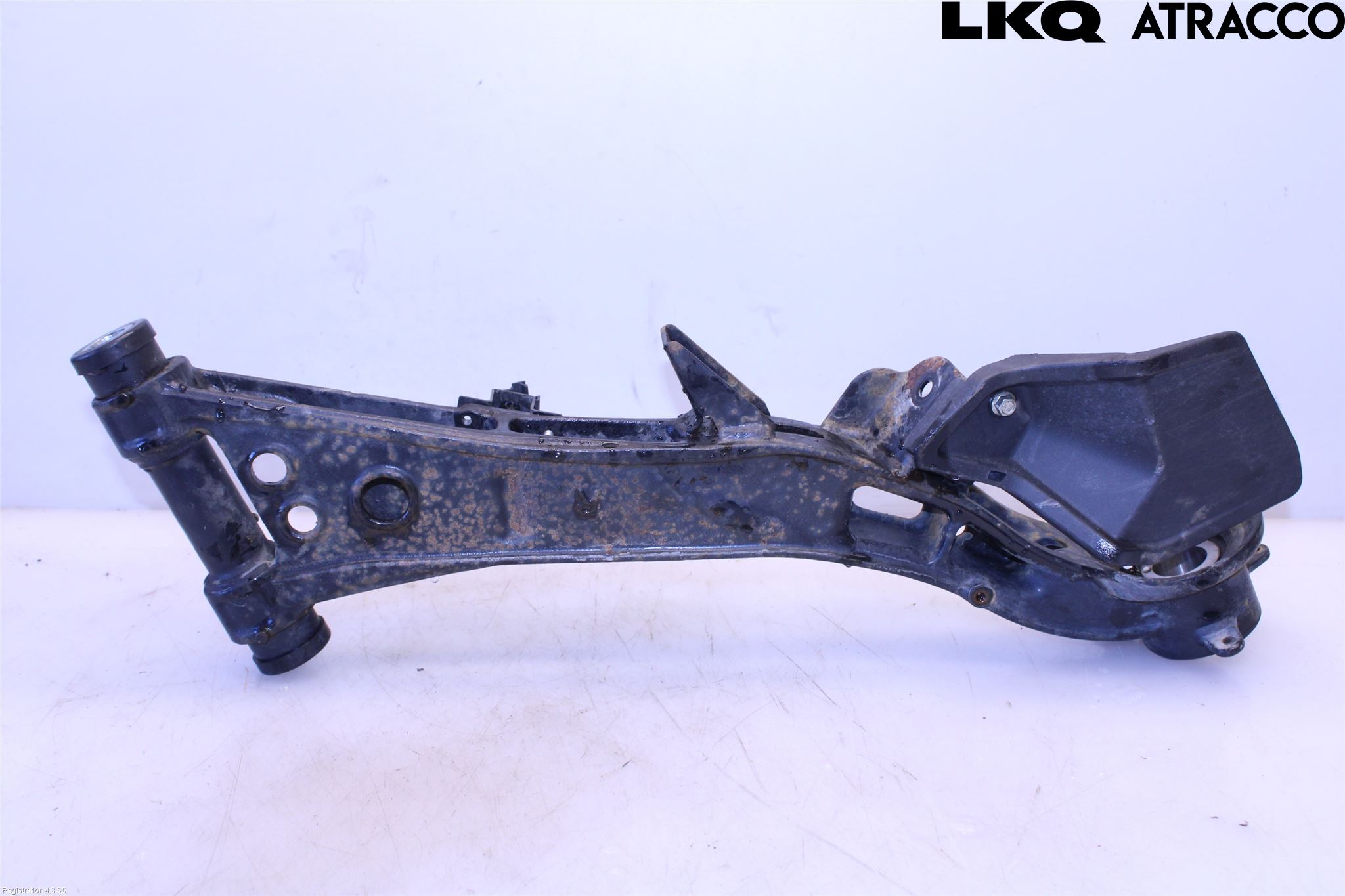 MC och moped ATV CF MOTO Bärarm Bak Höger