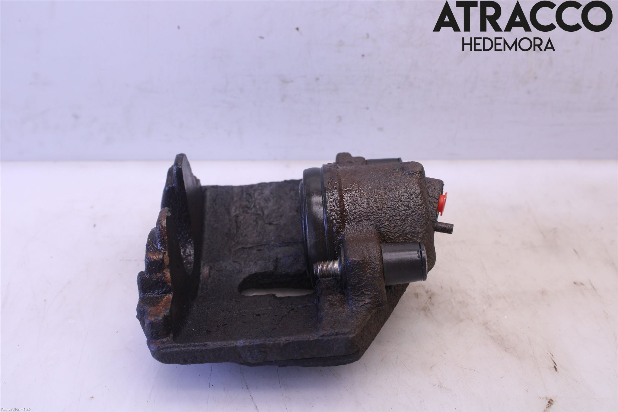Volkswagen VW PASSAT 11-14 Bromsok Fram Vänster