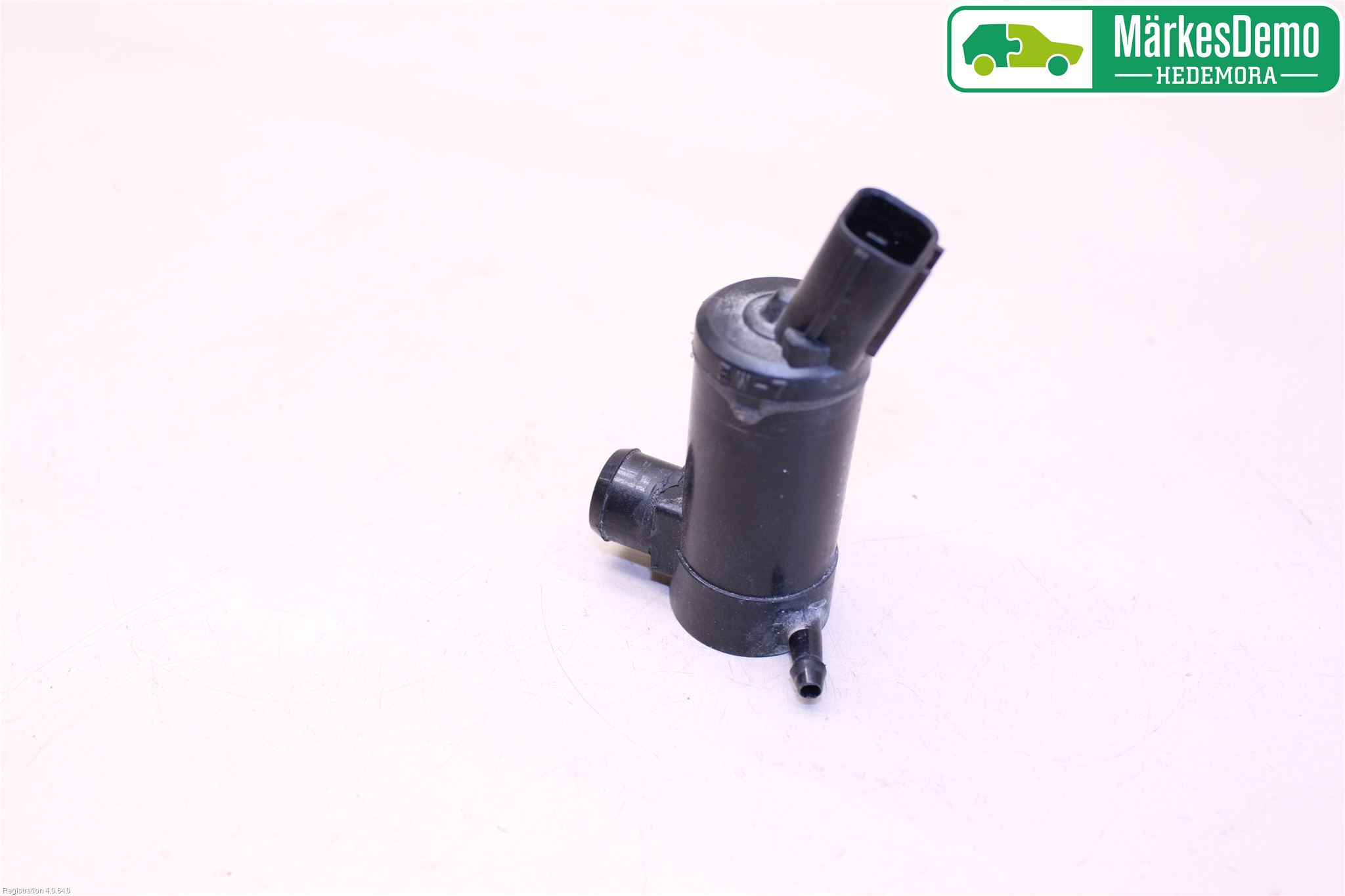 Subaru LEGACY    07-09 Spolarpump Vindruta