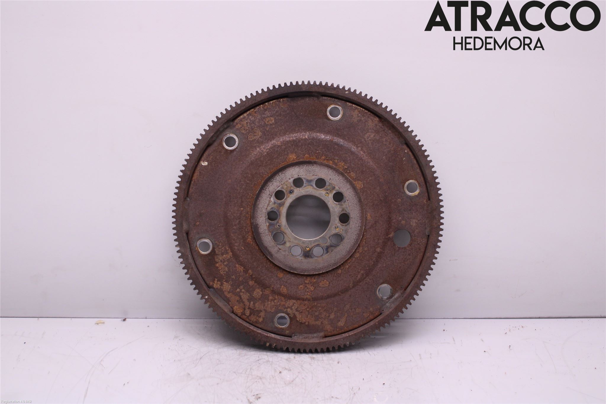 Volvo V70 08-13 Svänghjul Aut