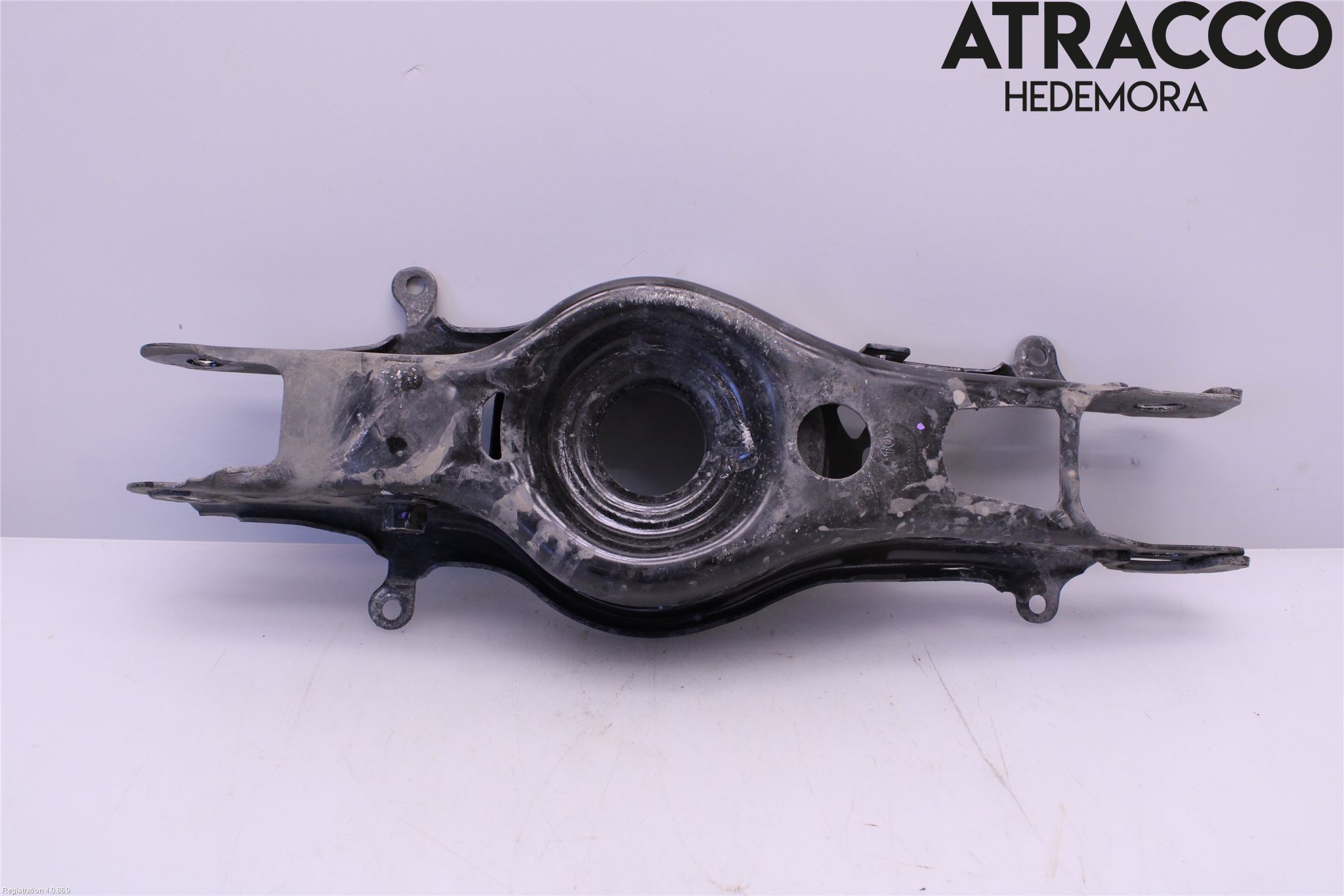 Chevrolet CAMARO Bärarm Bak Vänster