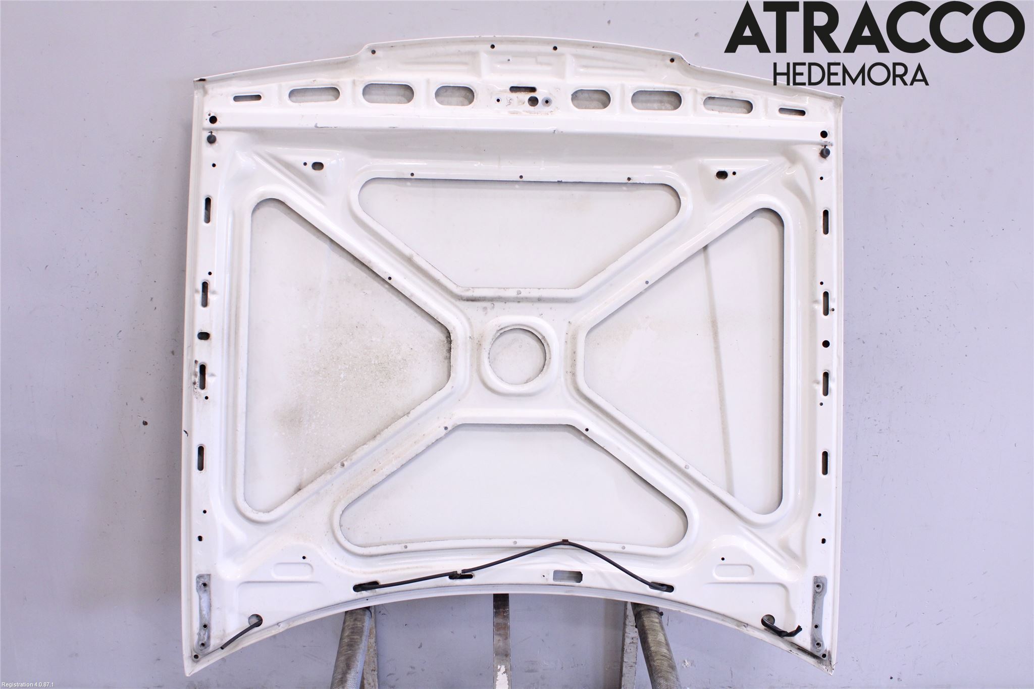 Volvo 240 88-93 Huv Fram