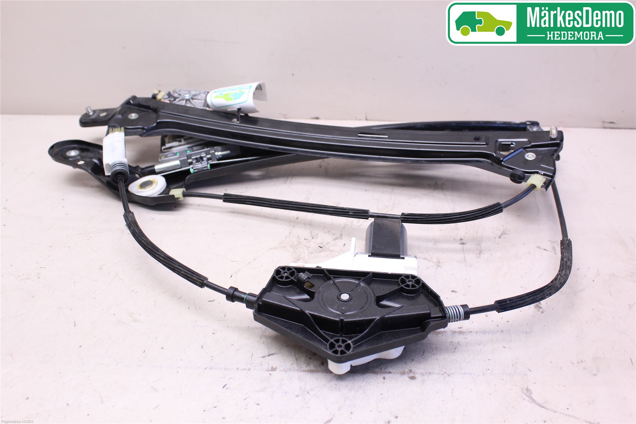 Audi A5 07-16 Fönsterhiss El Kompl