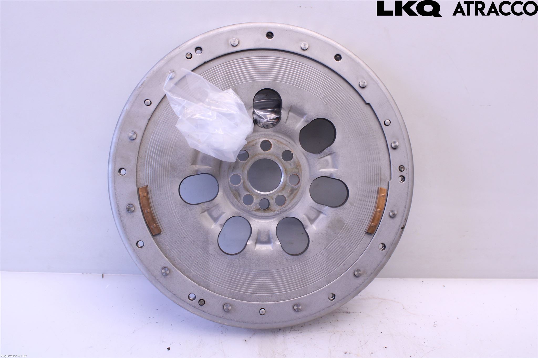 Kia XCEED 19- Svänghjul Aut