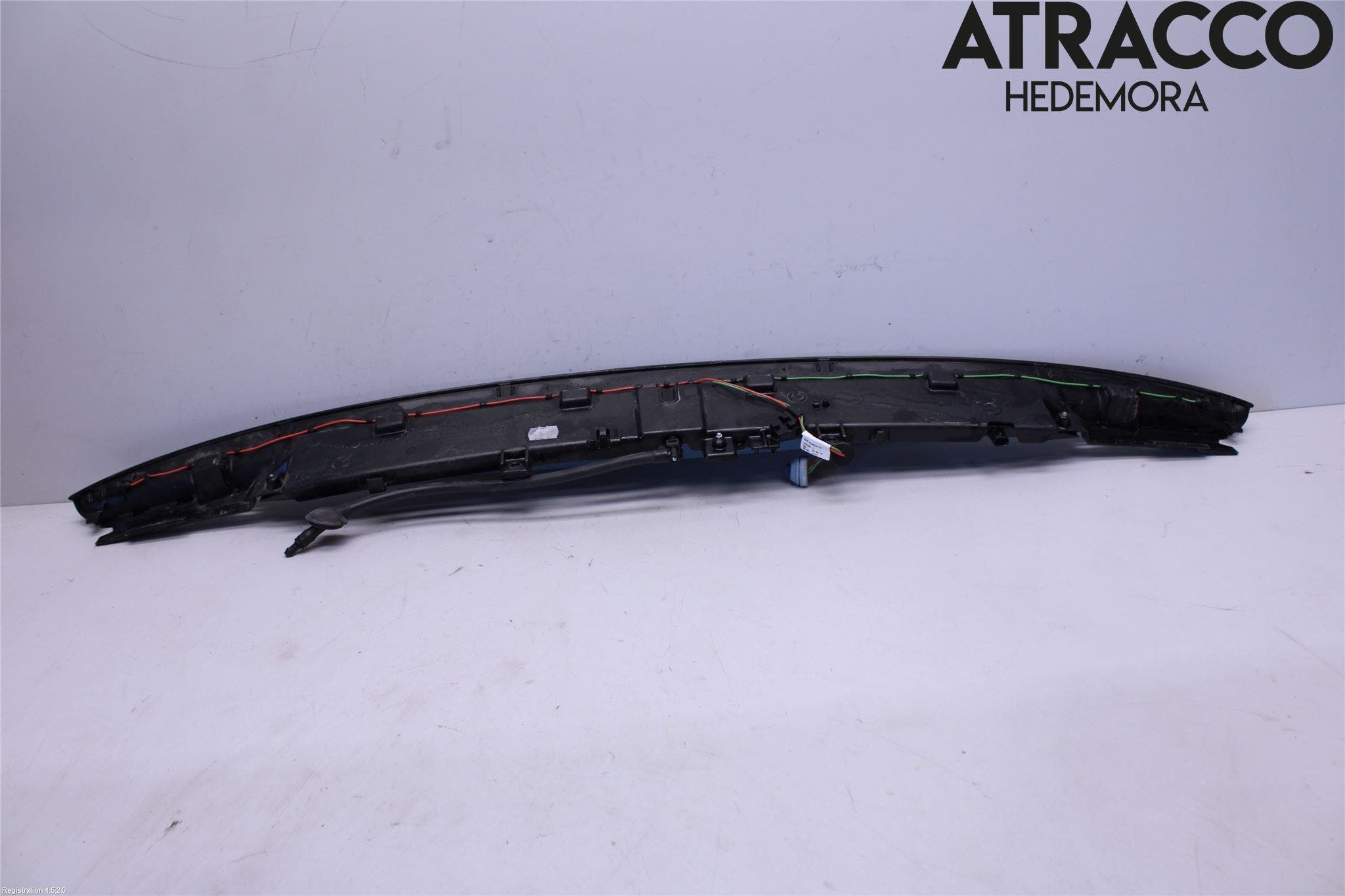 BMW 5 G30/G31/F90 17-23 Bromsljus Bakruta