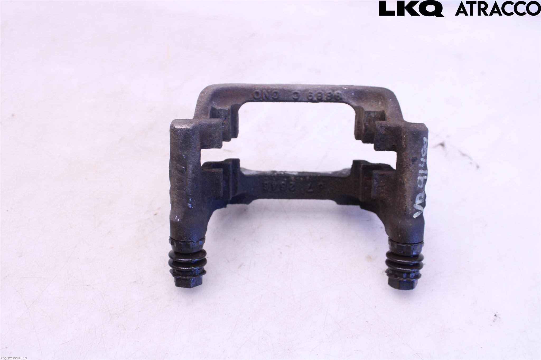 Volkswagen VW CADDY 16-20 Bromsokshållare