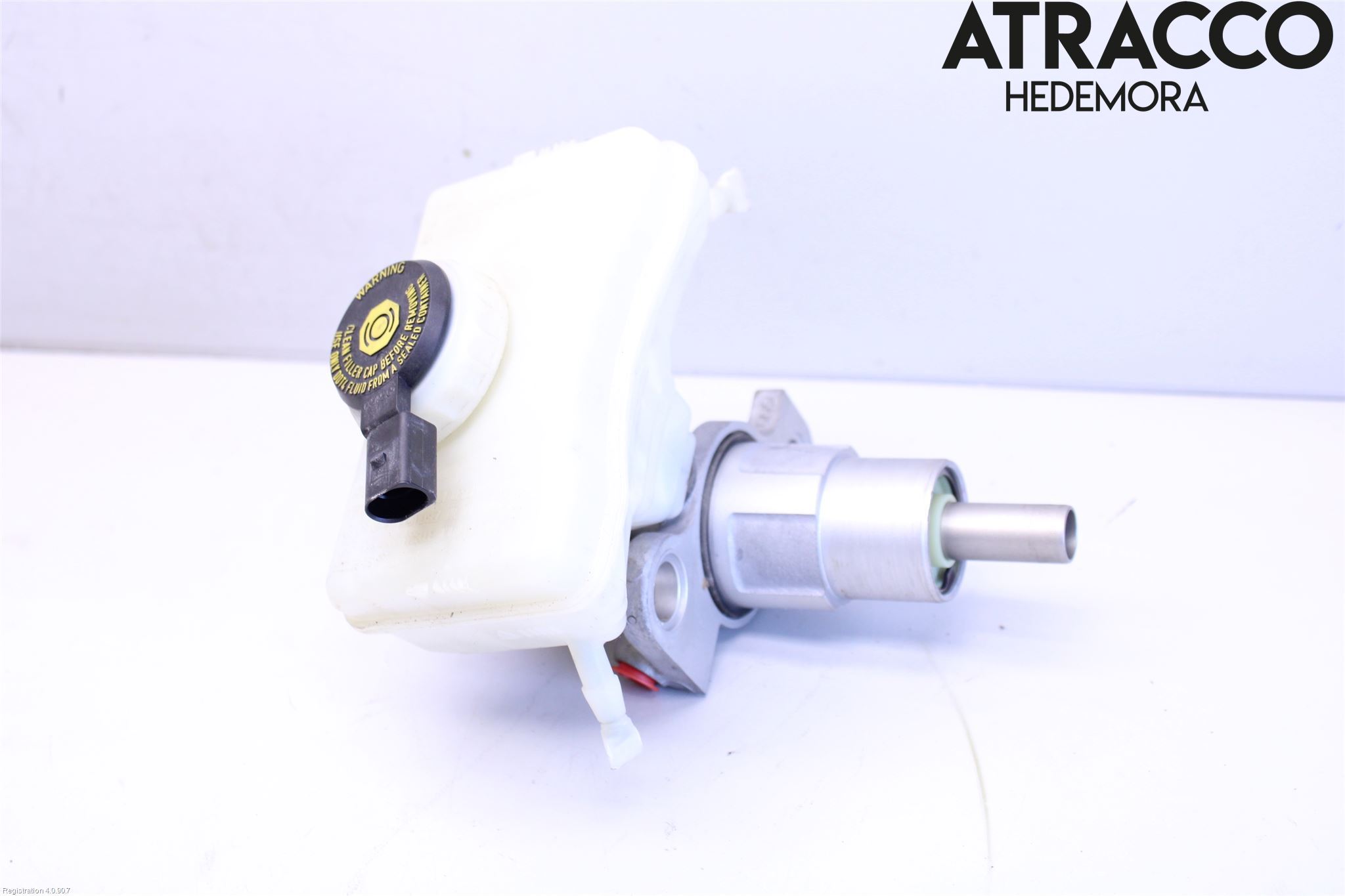 Audi A4 12-15 Broms Huvudcylinder