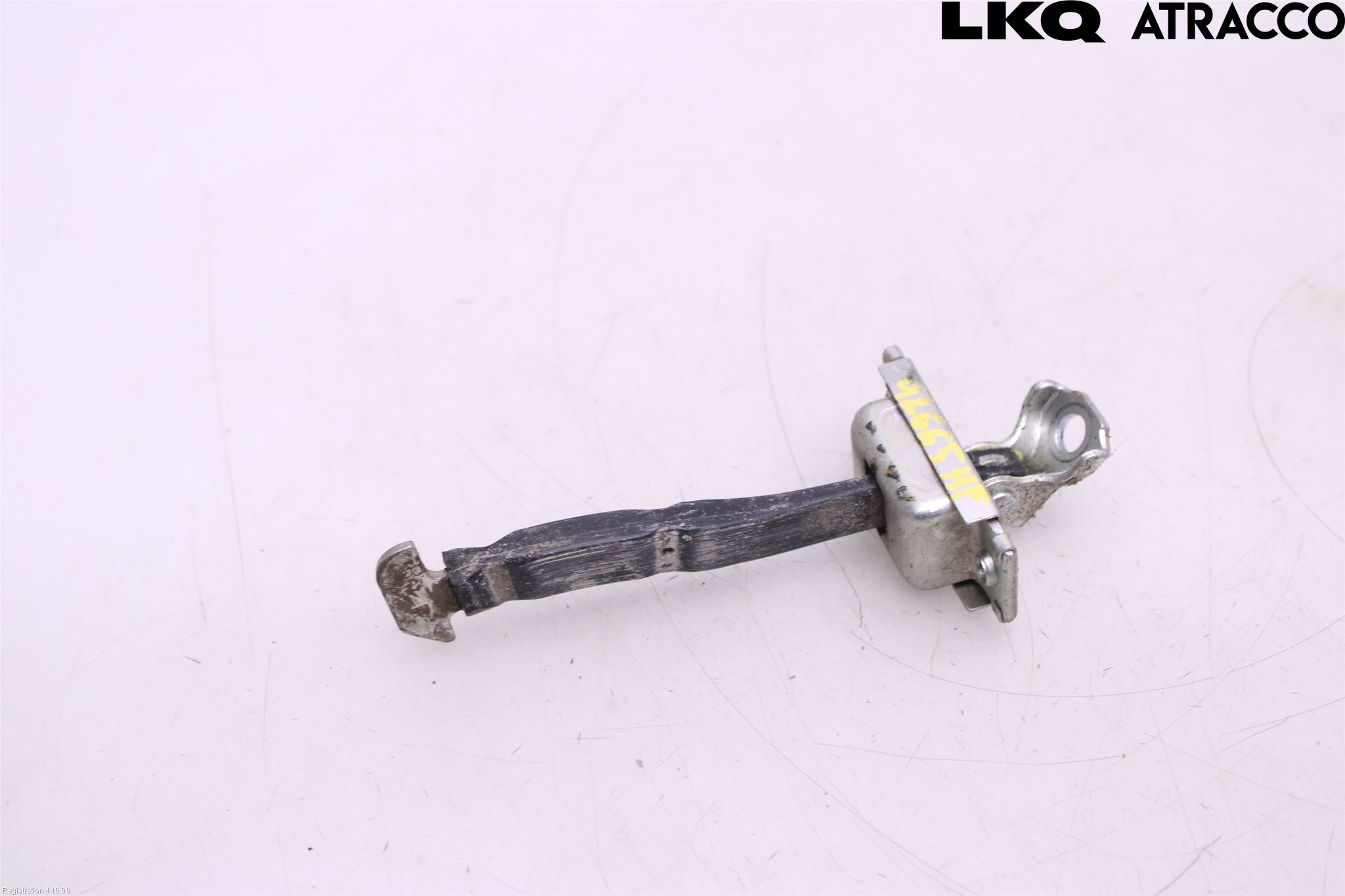 Toyota HILUX 16- Dörrstopp