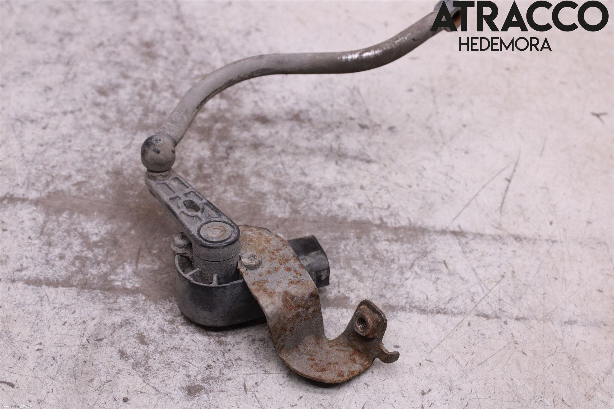 BMW 1 F20/F21 11-19 Lastavkänningsdon