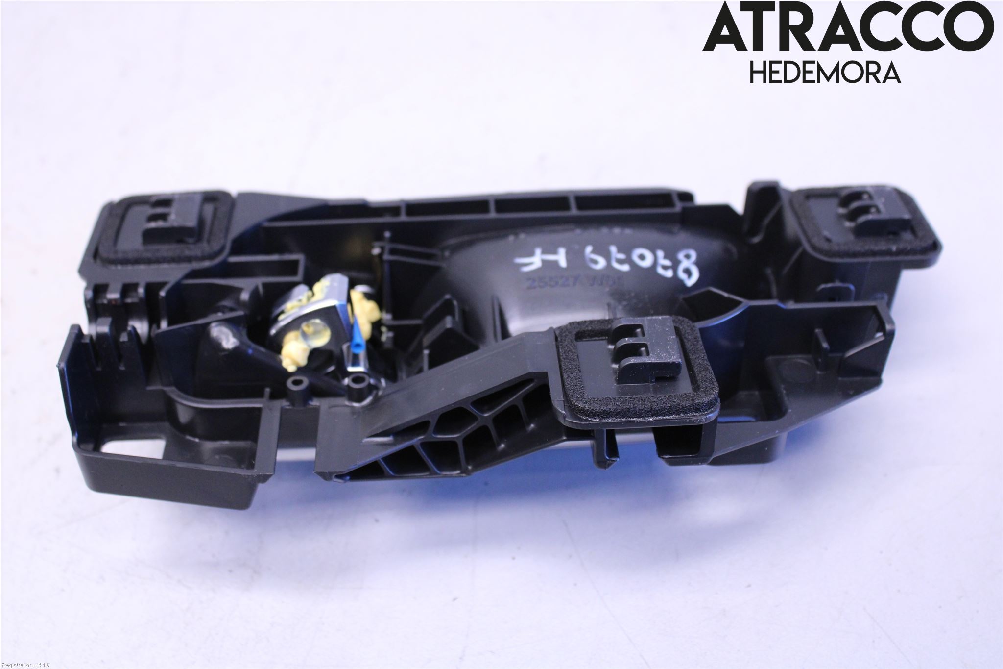 Peugeot 208/E-208 20- Dörrhandtag Inre Vä