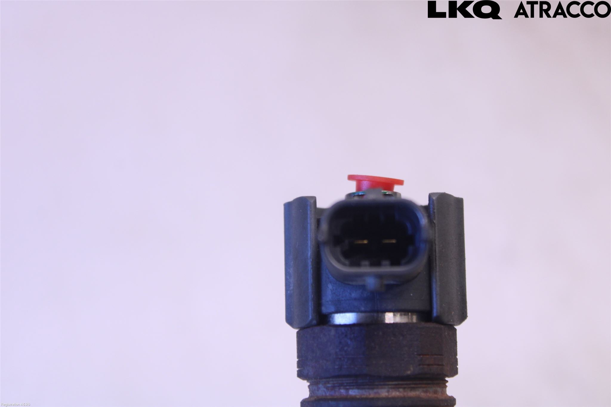 Kia CEED 12-18 Injspridare