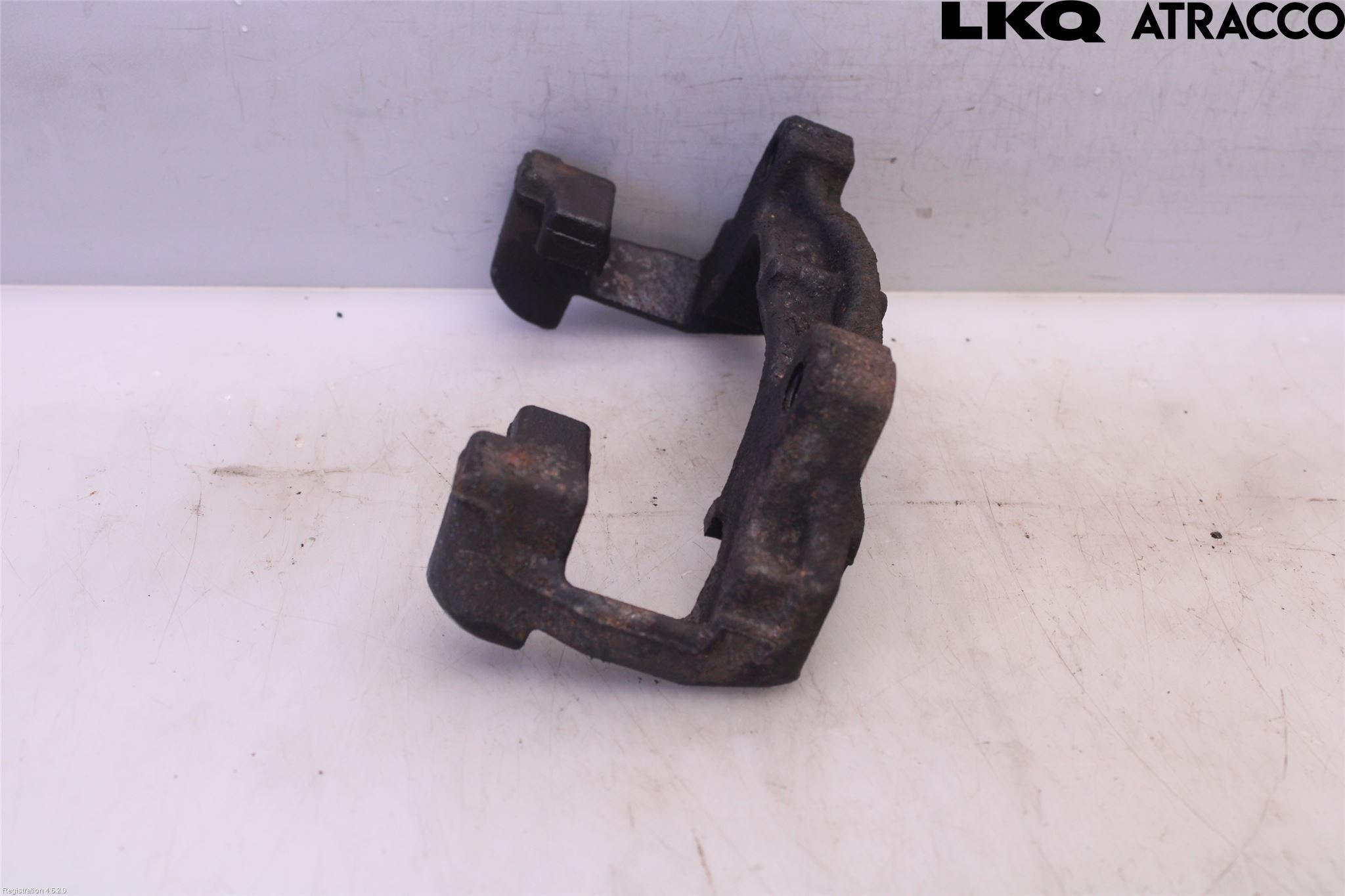 Volvo S80 07-13 Bromsokshållare