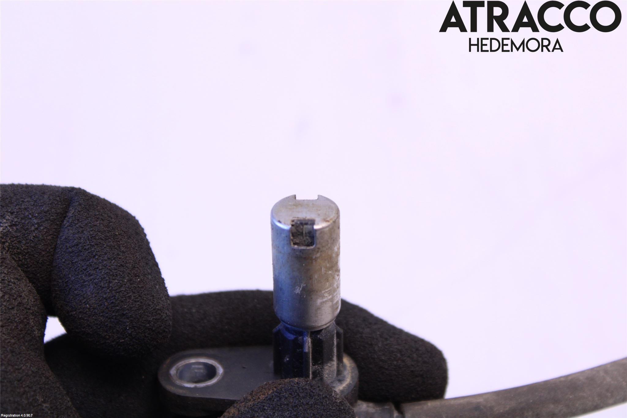 Mazda CX-3 Abs Sensor